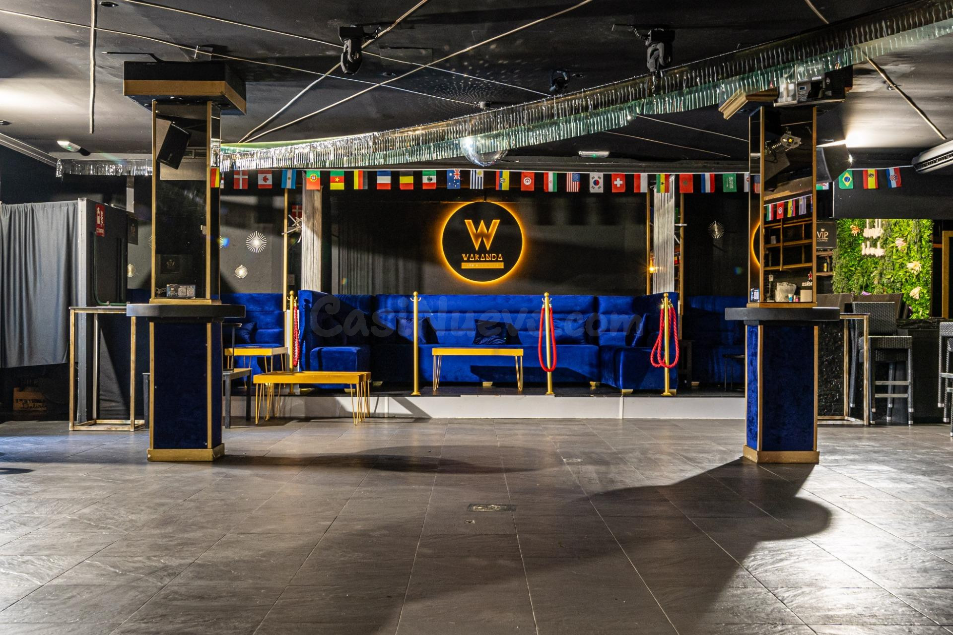 INVIERTE EN UNA DISCOTECA EMBLEMÁTICA EN MAGALUF CON LICENCI - foto 4