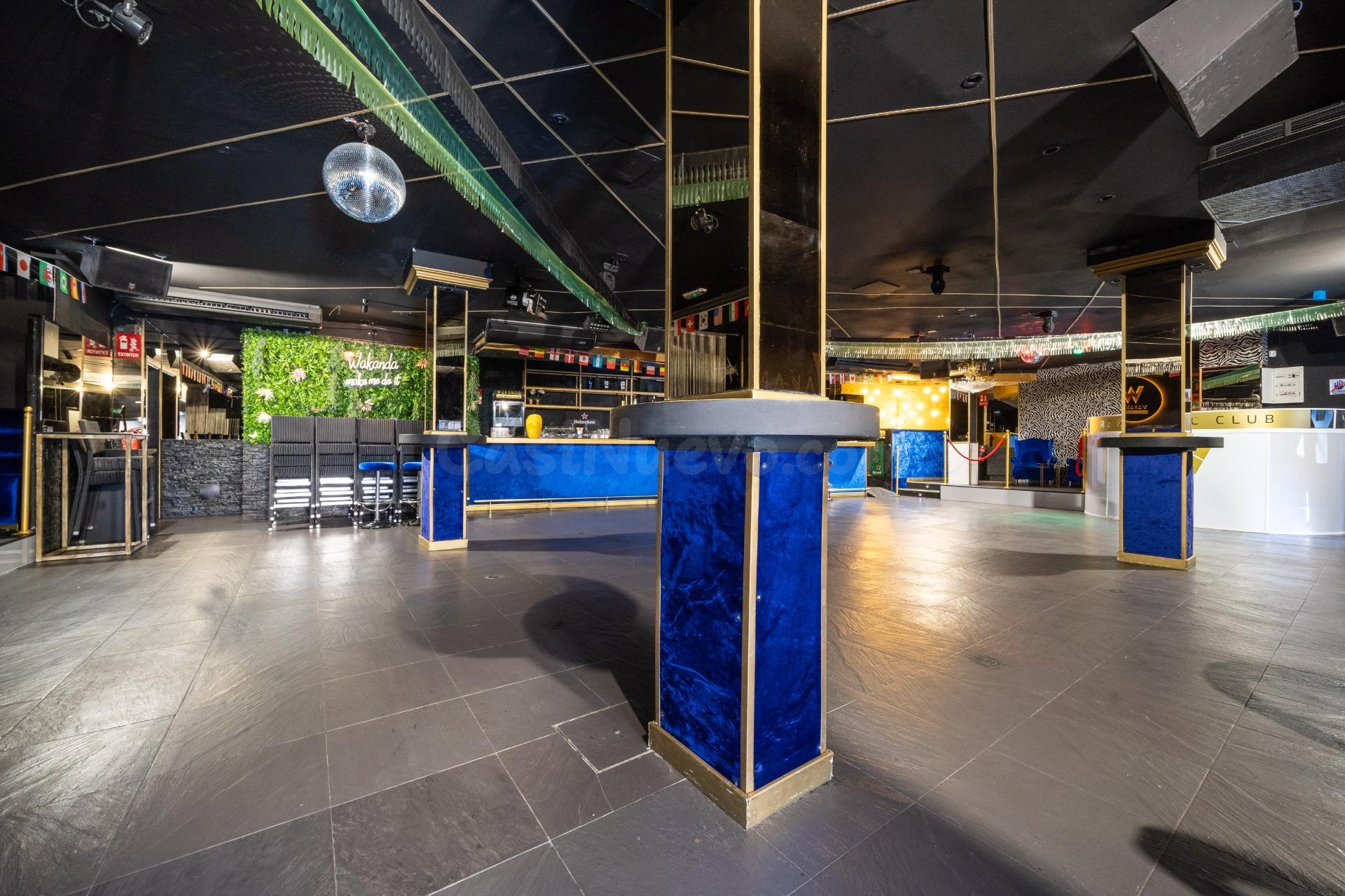INVIERTE EN UNA DISCOTECA EMBLEMÁTICA EN MAGALUF CON LICENCI - foto 5