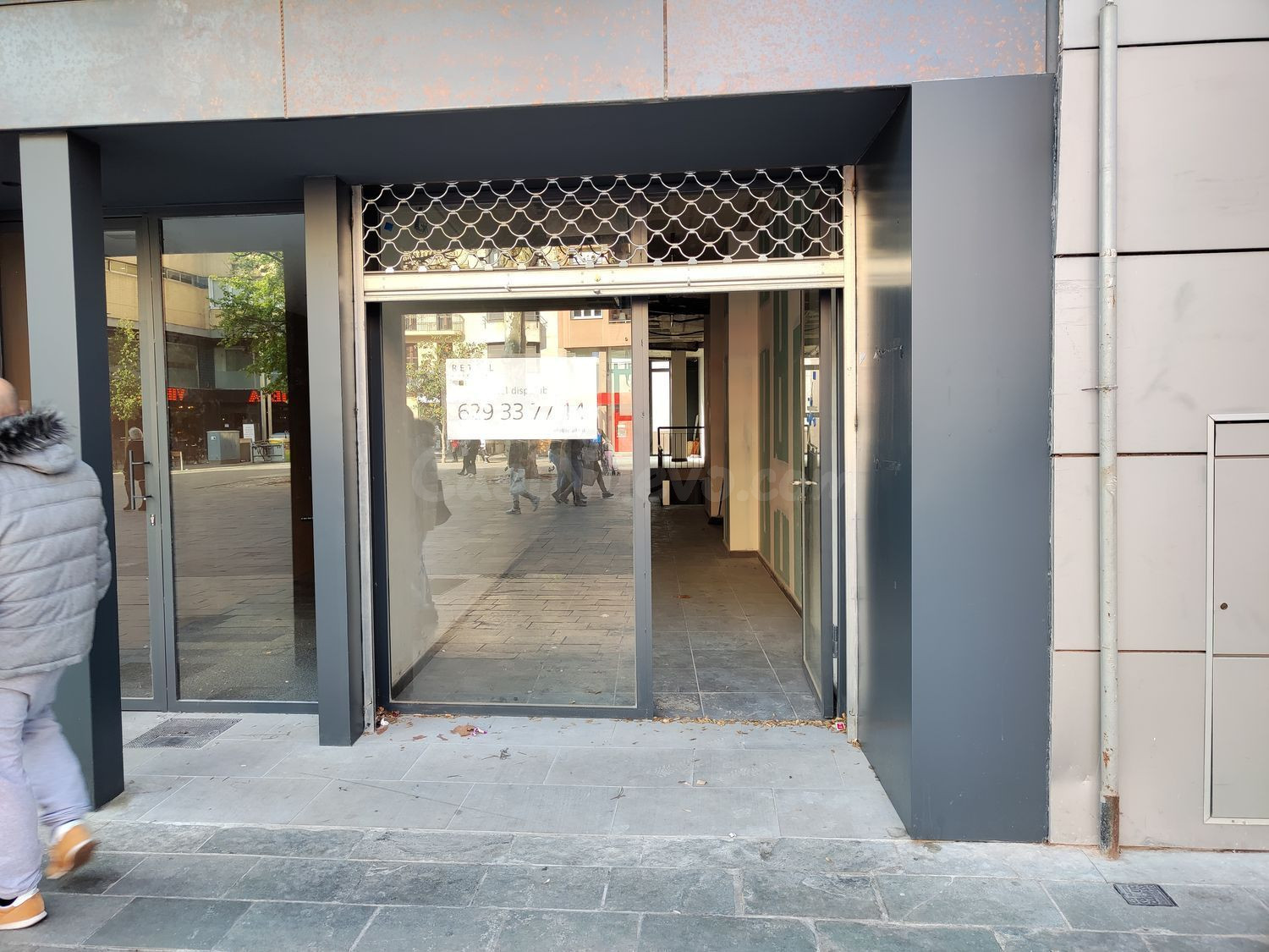 Local en Pl Perpinyà, 6, Granollers - foto 3