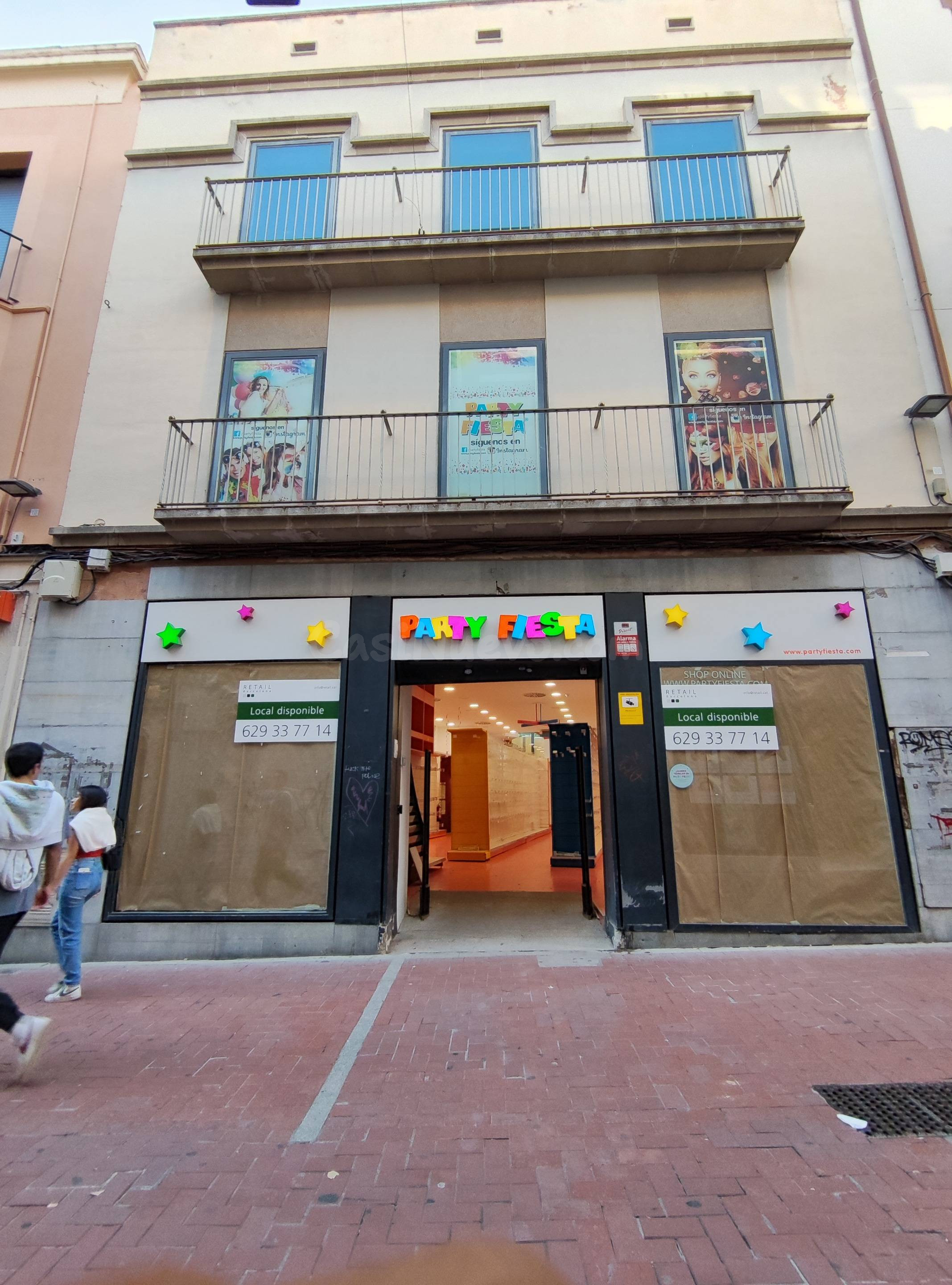 Edificio en C/ Gavatxons, 15, Terrassa - foto 2