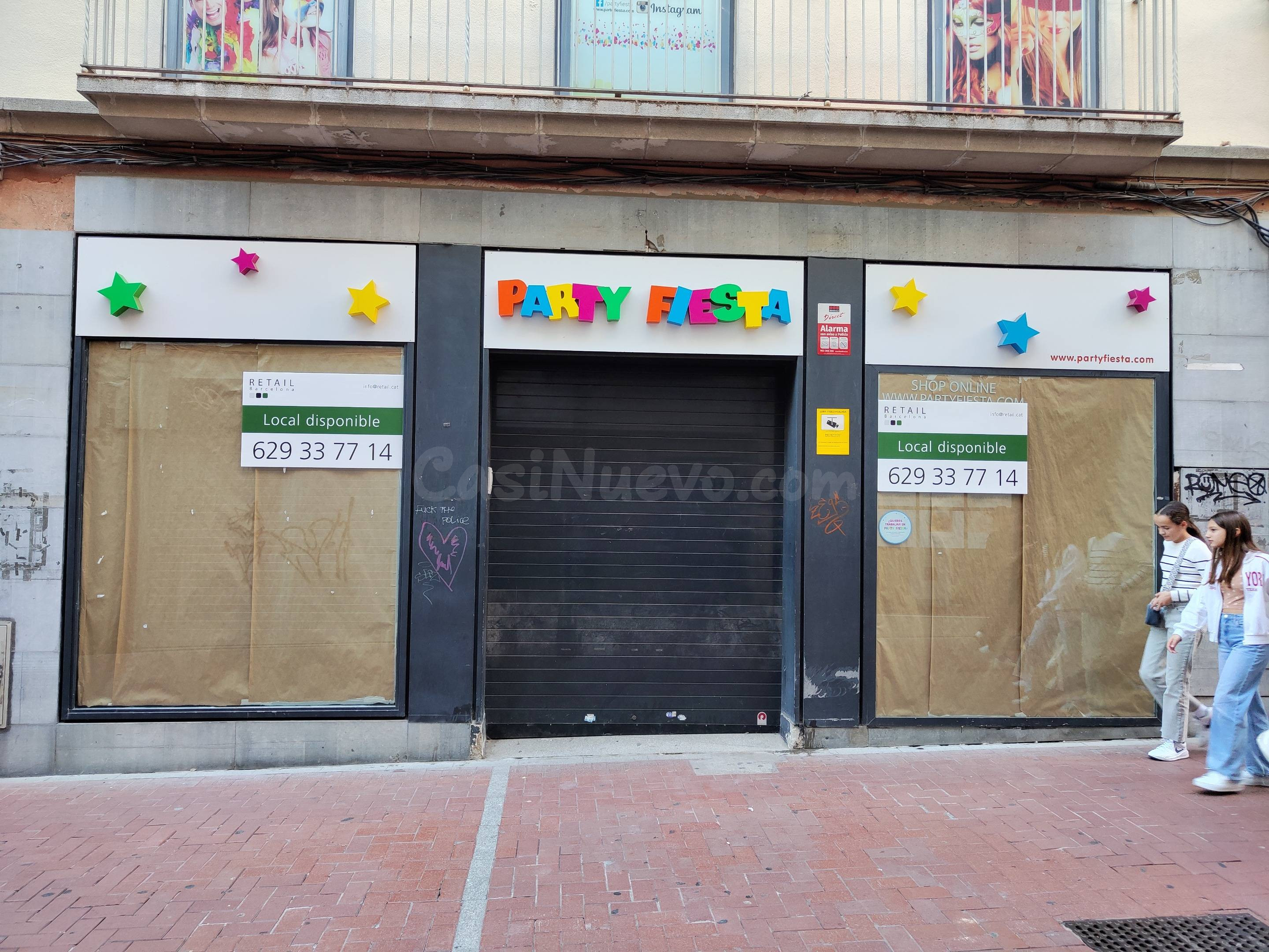 Edificio en C/ Gavatxons, 15, Terrassa - foto 3