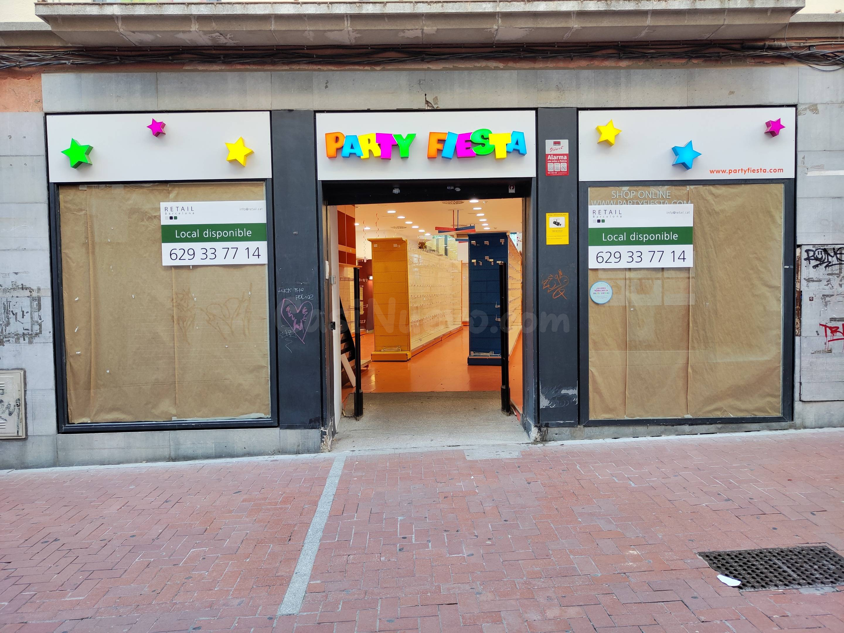 Edificio en C/ Gavatxons, 15, Terrassa - foto 4