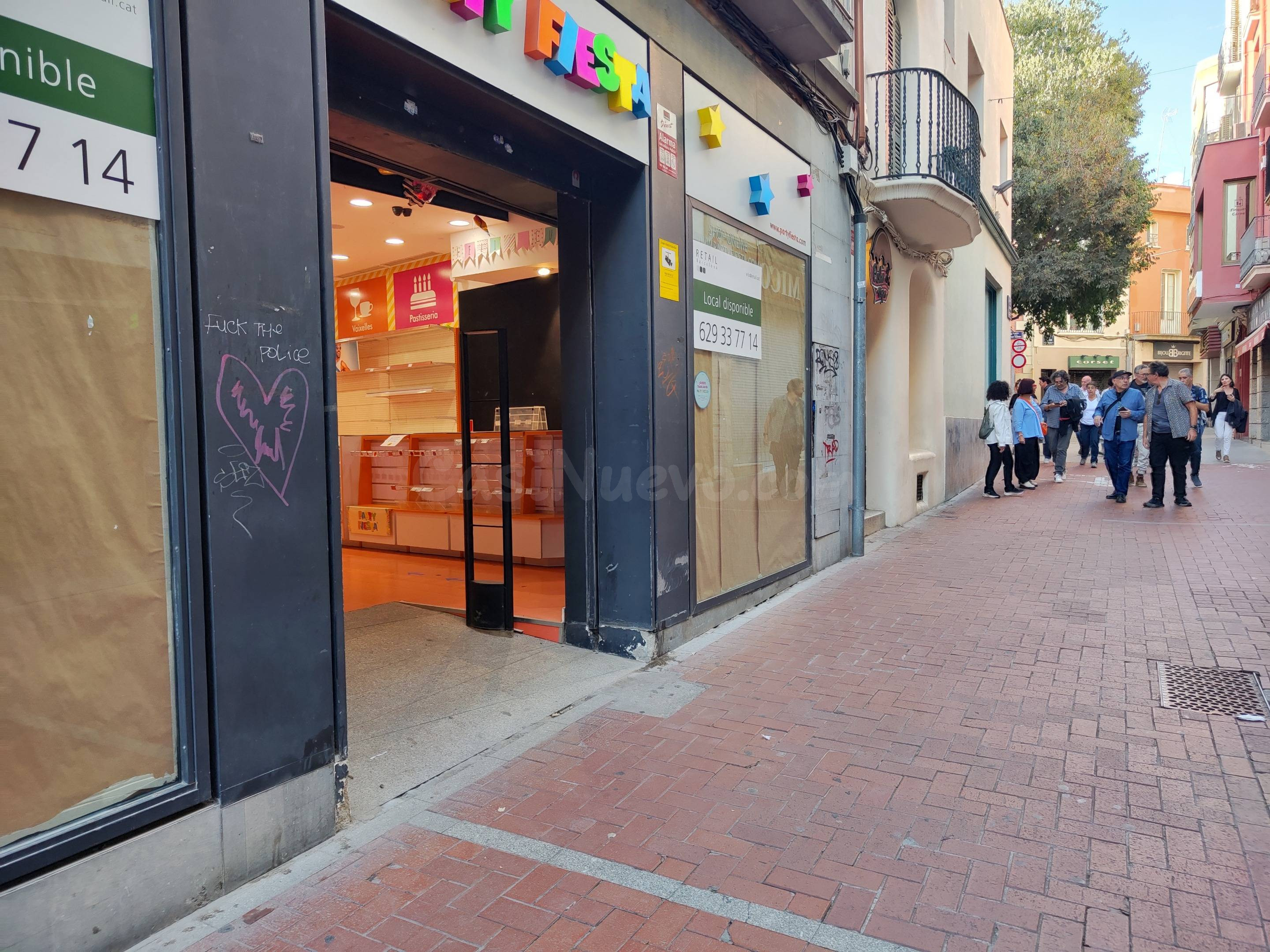 Edificio en C/ Gavatxons, 15, Terrassa - foto 5