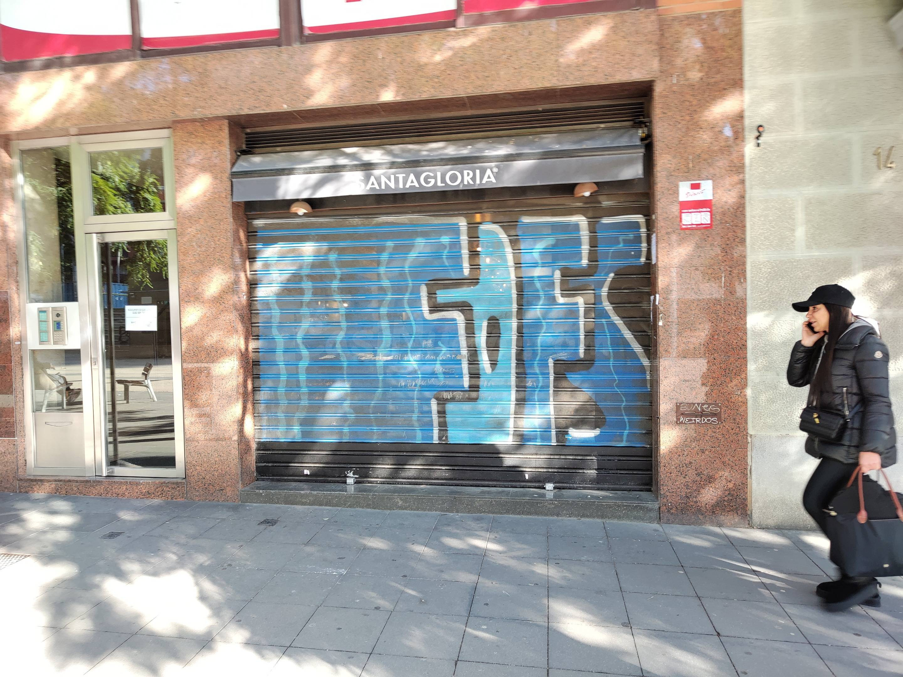 Local en Pl. Gal·la Placídia, 16, Barcelona - foto 2