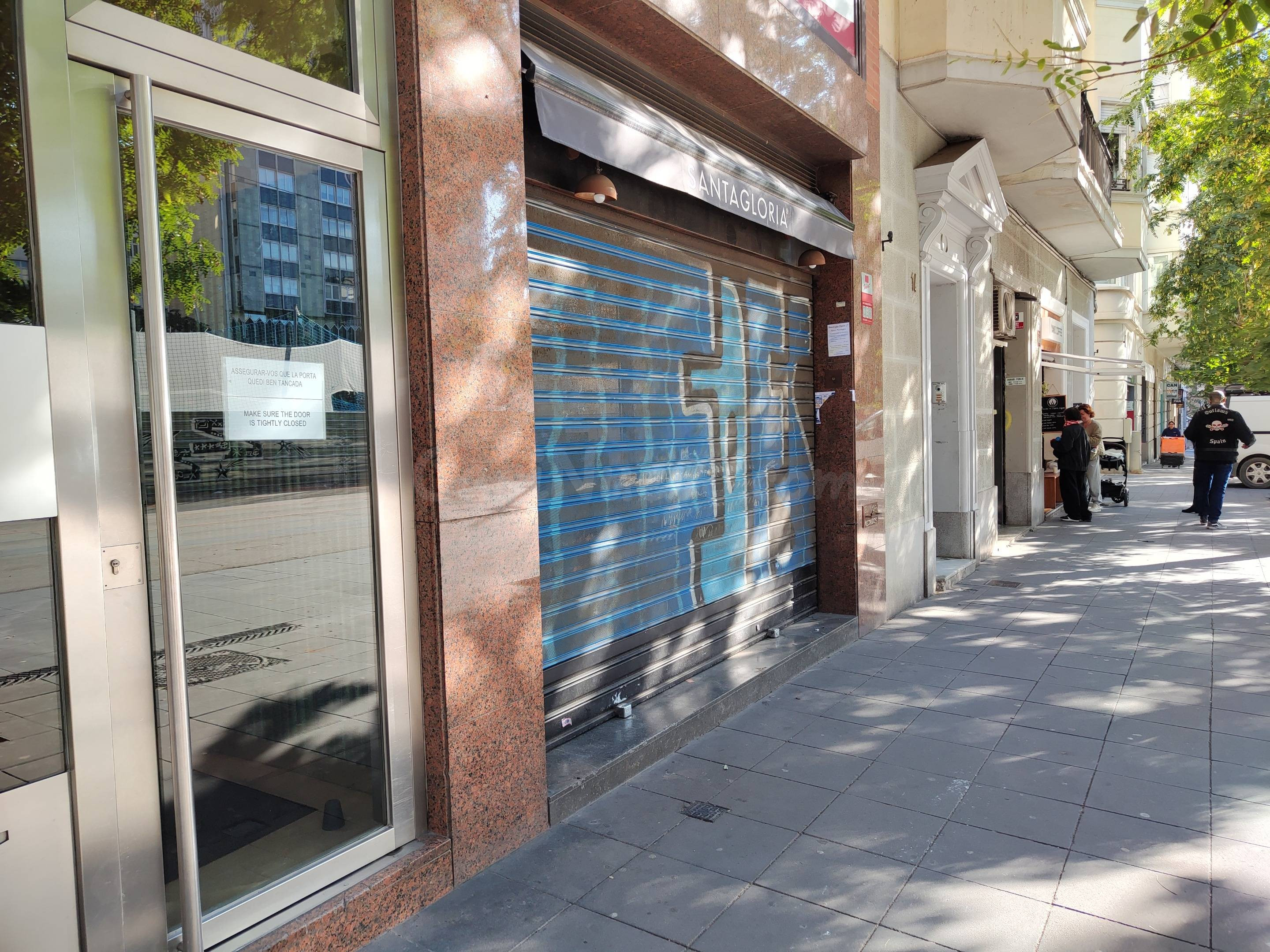Local en Pl. Gal·la Placídia, 16, Barcelona - foto 4