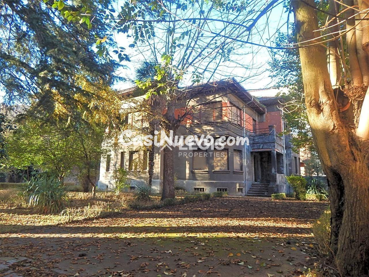 PRECIOSO CHALET EMBLEMÁTICO CON PROPIEDAD PRIVADA EN EL CORA - foto 2