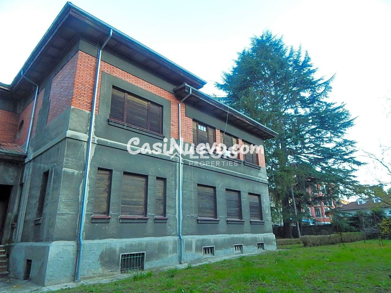 PRECIOSO CHALET EMBLEMÁTICO CON PROPIEDAD PRIVADA EN EL CORA - foto 4