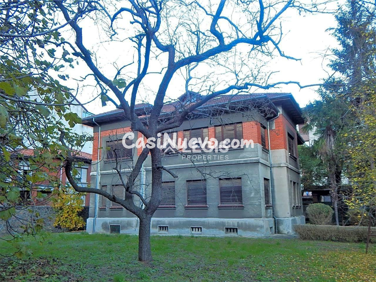 PRECIOSO CHALET EMBLEMÁTICO CON PROPIEDAD PRIVADA EN EL CORA - foto 5