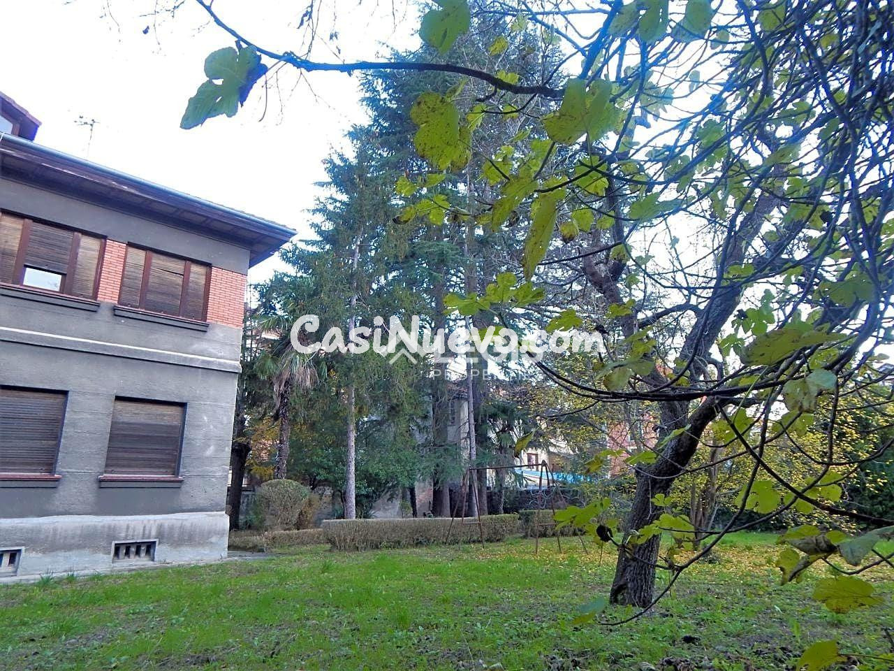 PRECIOSO CHALET EMBLEMÁTICO CON PROPIEDAD PRIVADA EN EL CORA - foto 6
