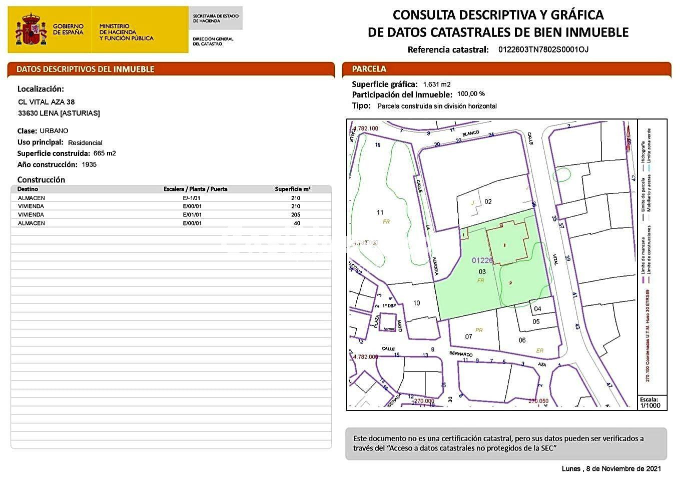 PRECIOSO CHALET EMBLEMÁTICO CON PROPIEDAD PRIVADA EN EL CORA - foto 9