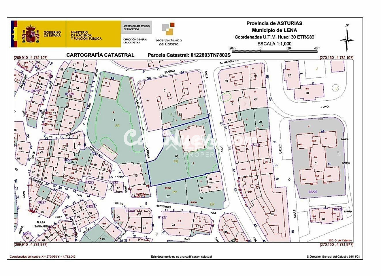 PRECIOSO CHALET EMBLEMÁTICO CON PROPIEDAD PRIVADA EN EL CORA - foto 10
