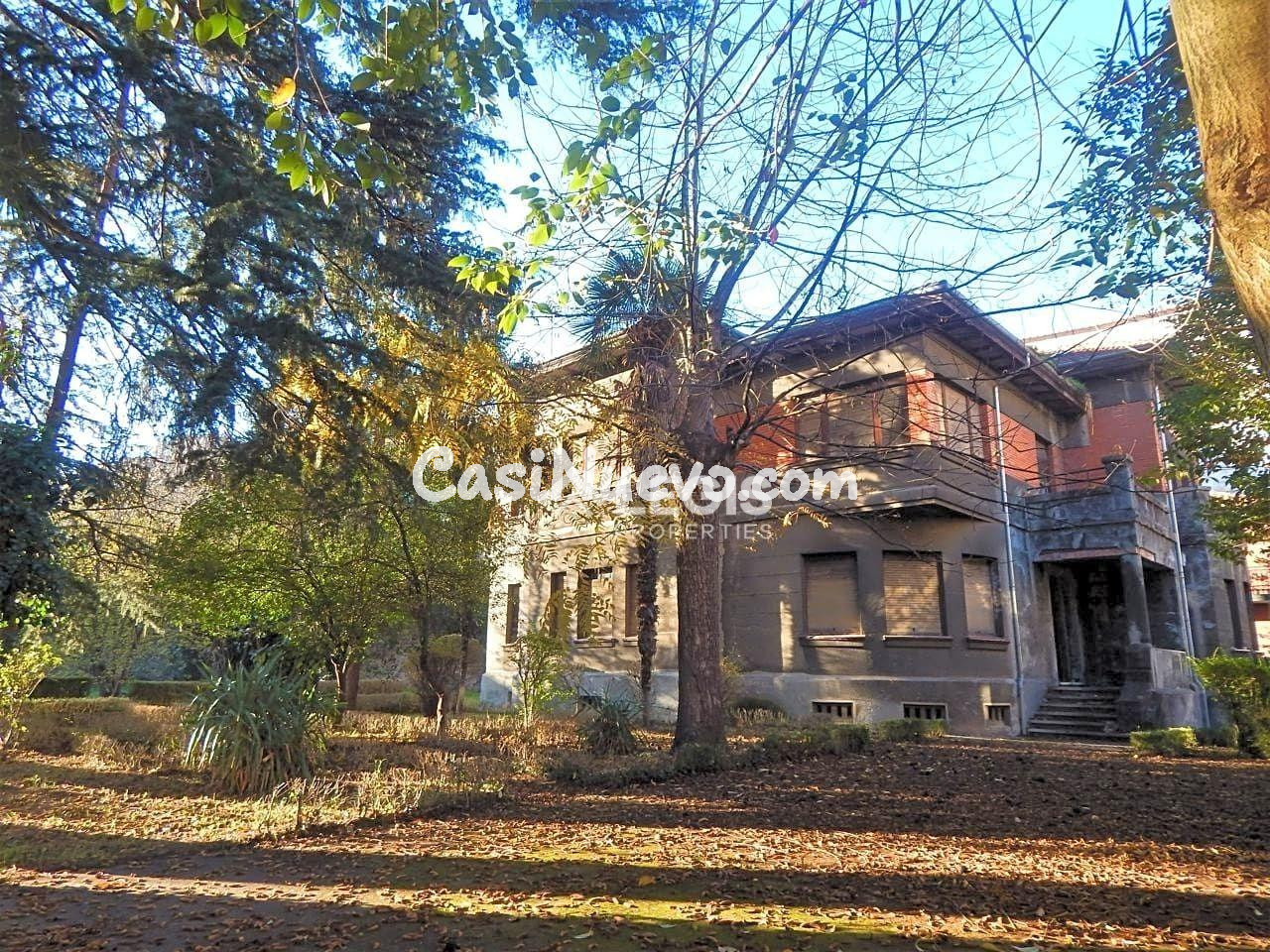 PRECIOSO CHALET EMBLEMÁTICO CON PROPIEDAD PRIVADA EN EL CORA - foto 11