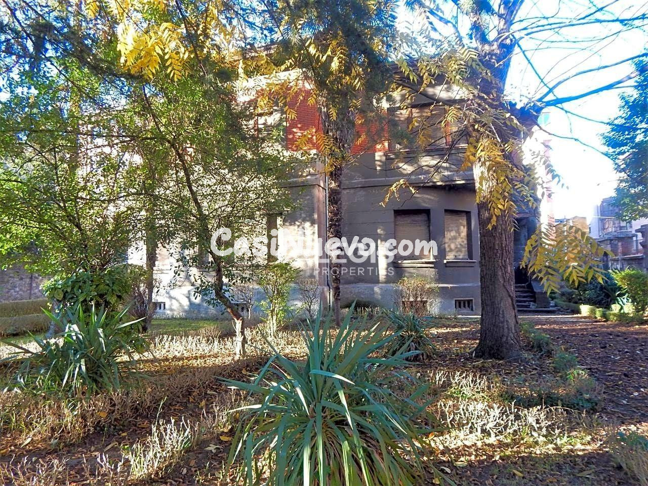 PRECIOSO CHALET EMBLEMÁTICO CON PROPIEDAD PRIVADA EN EL CORA - foto 12