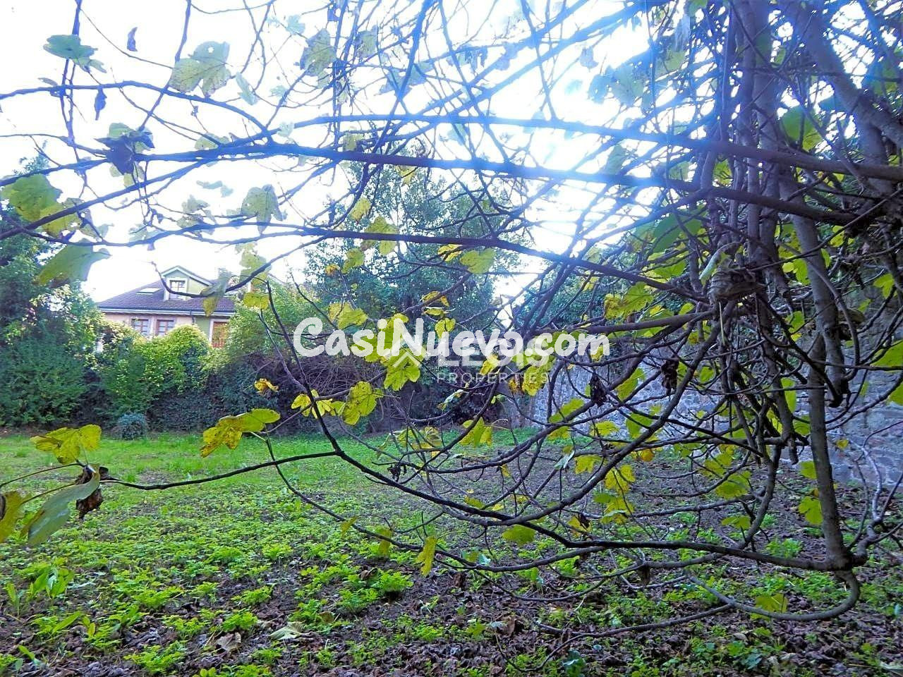 PRECIOSO CHALET EMBLEMÁTICO CON PROPIEDAD PRIVADA EN EL CORA - foto 14