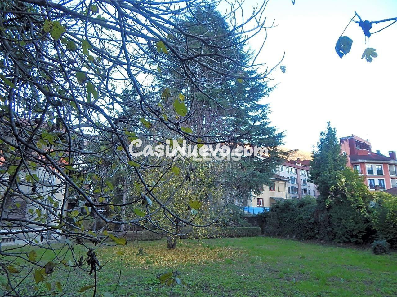 PRECIOSO CHALET EMBLEMÁTICO CON PROPIEDAD PRIVADA EN EL CORA - foto 15