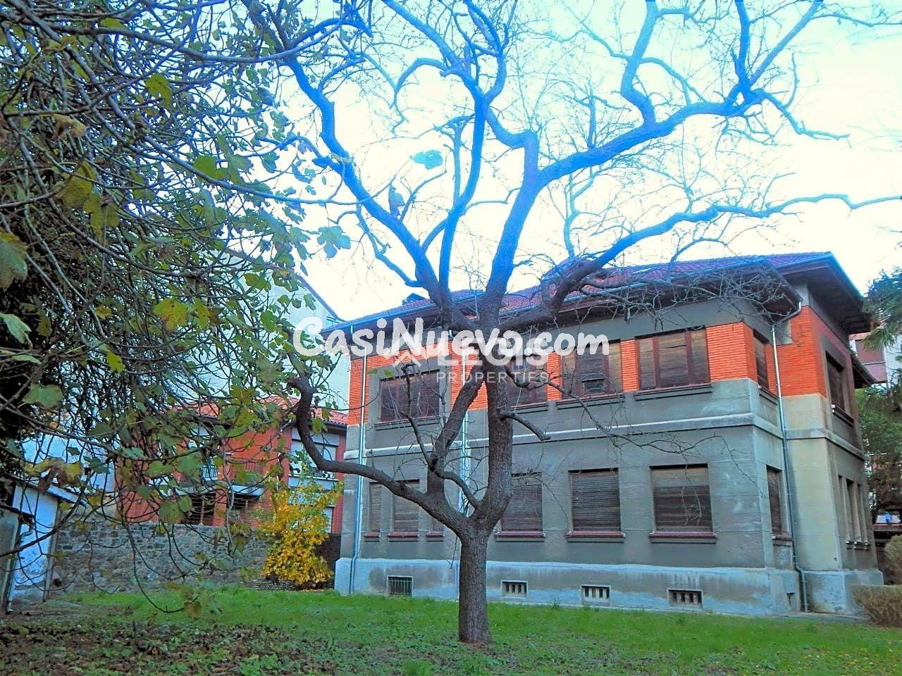 PRECIOSO CHALET EMBLEMÁTICO CON PROPIEDAD PRIVADA EN EL CORA - foto 16