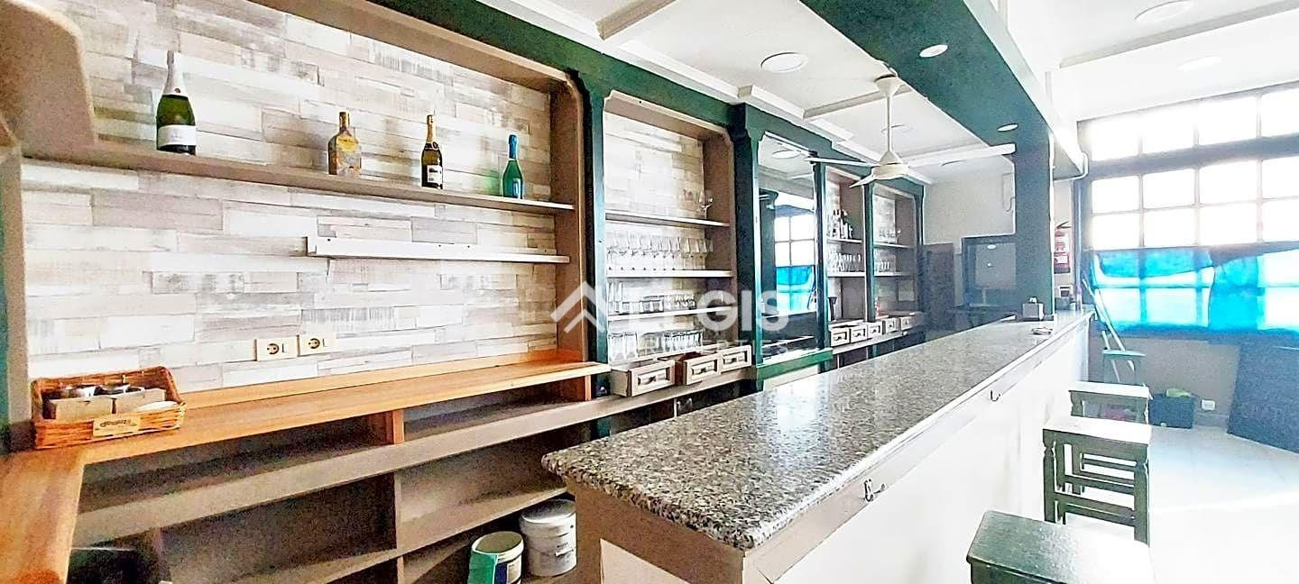 RESTAURANTE EXCLUSIVO TOTALMENTE EQUIPADO EN FOZ — LISTO PAR - foto 5
