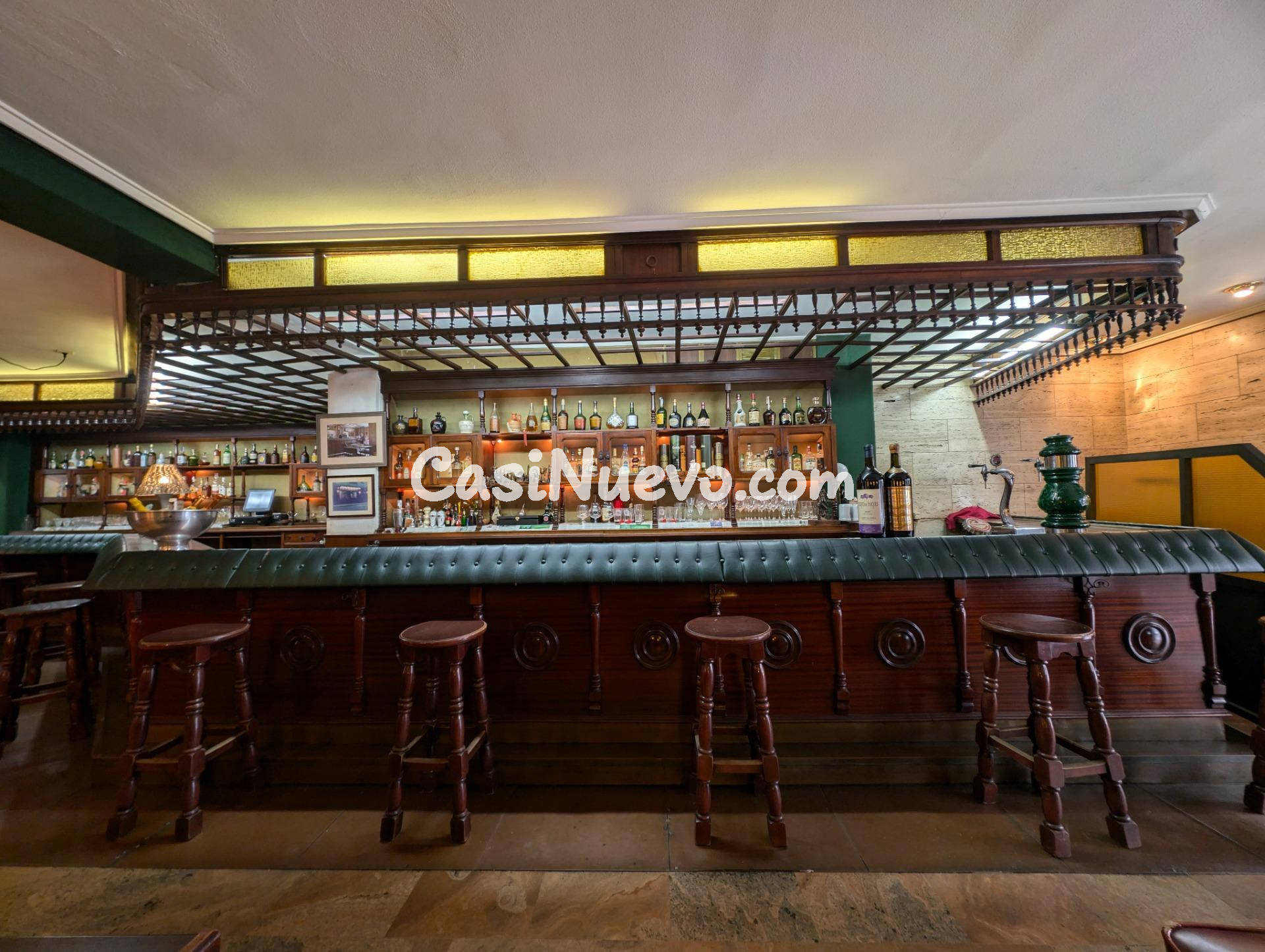 CAFETERIA TEYKA, MOREDA (ALLER) ASTURIAS - foto 10