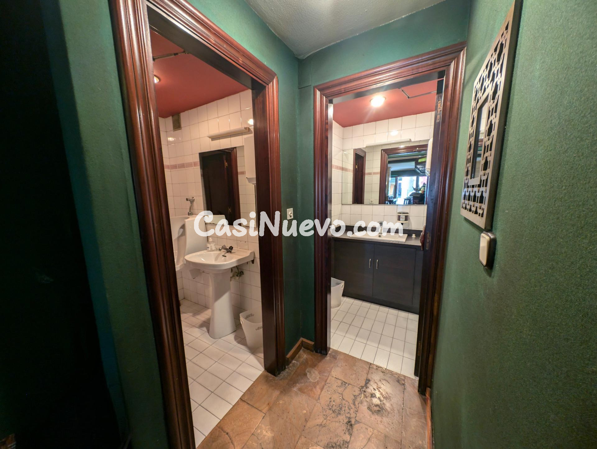 CAFETERIA TEYKA, MOREDA (ALLER) ASTURIAS - foto 27