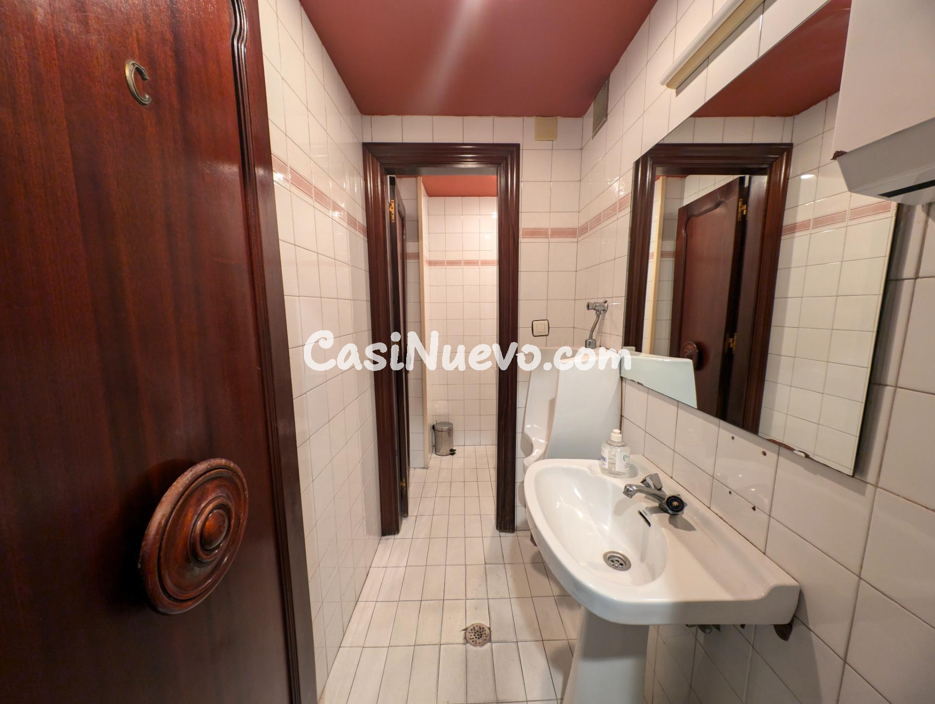 CAFETERIA TEYKA, MOREDA (ALLER) ASTURIAS - foto 28