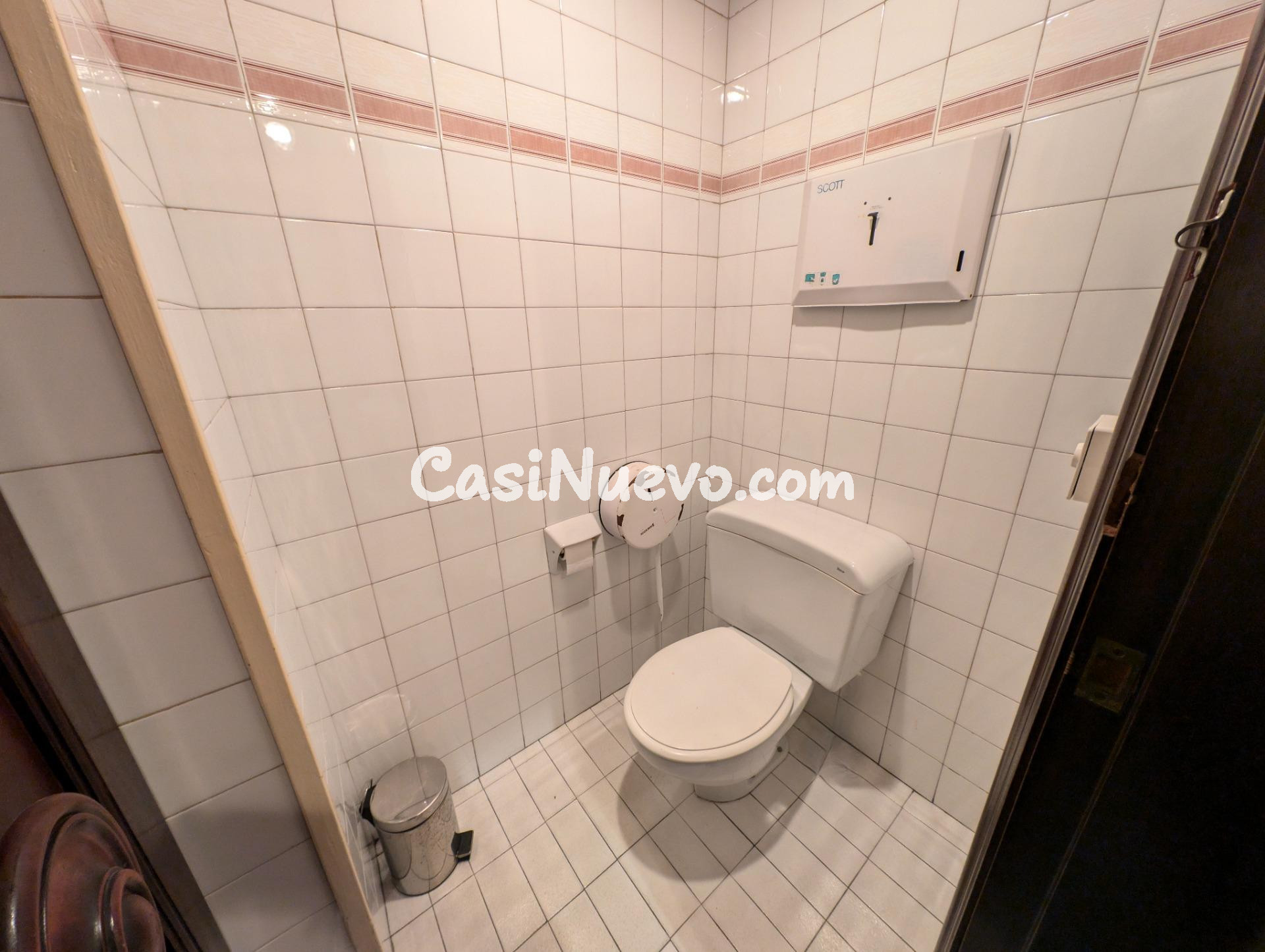 CAFETERIA TEYKA, MOREDA (ALLER) ASTURIAS - foto 29