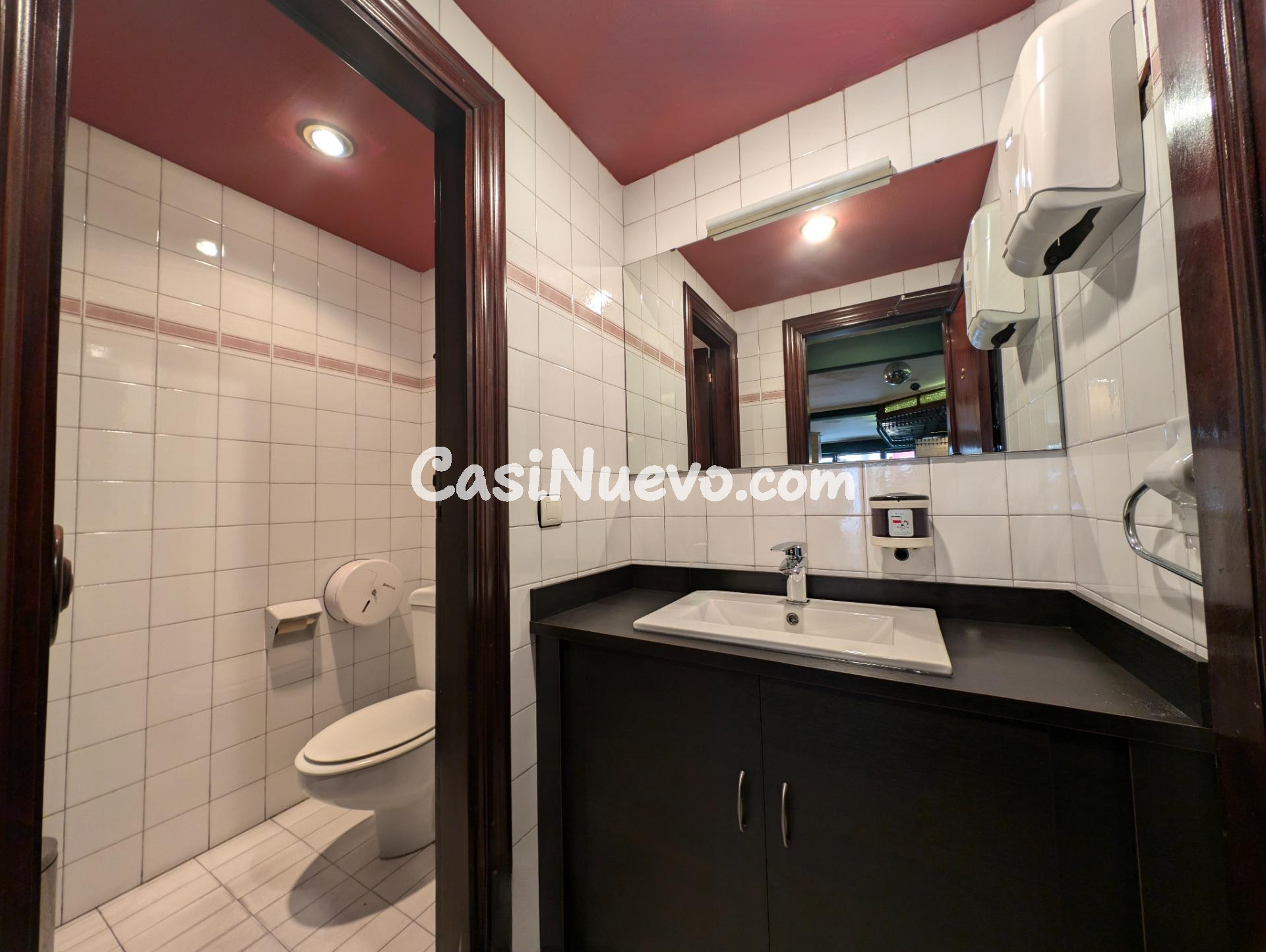 CAFETERIA TEYKA, MOREDA (ALLER) ASTURIAS - foto 30