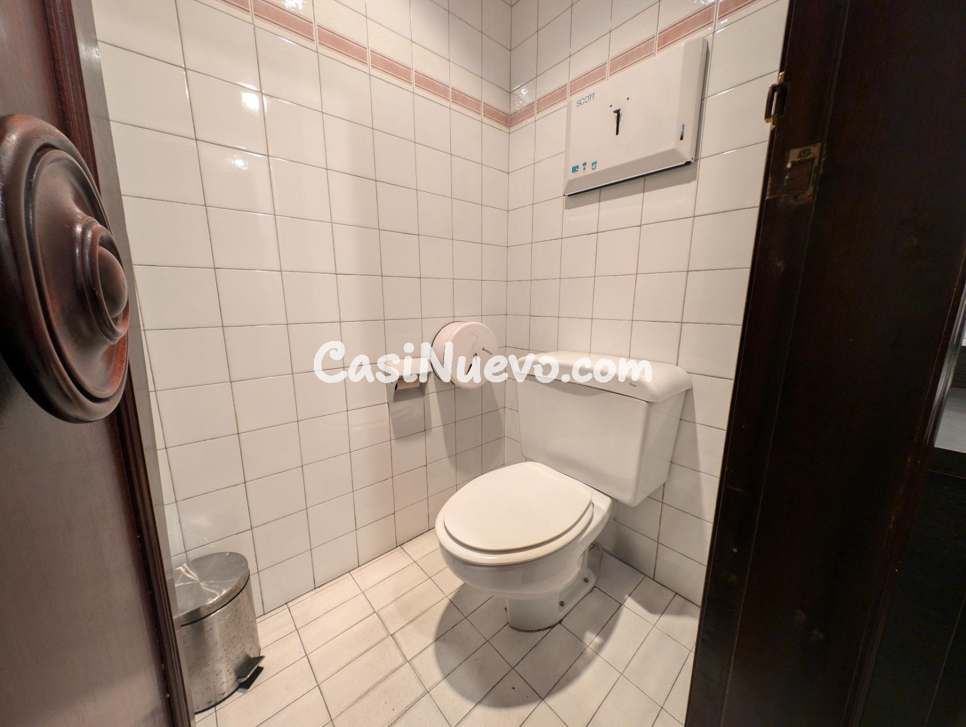 CAFETERIA TEYKA, MOREDA (ALLER) ASTURIAS - foto 31