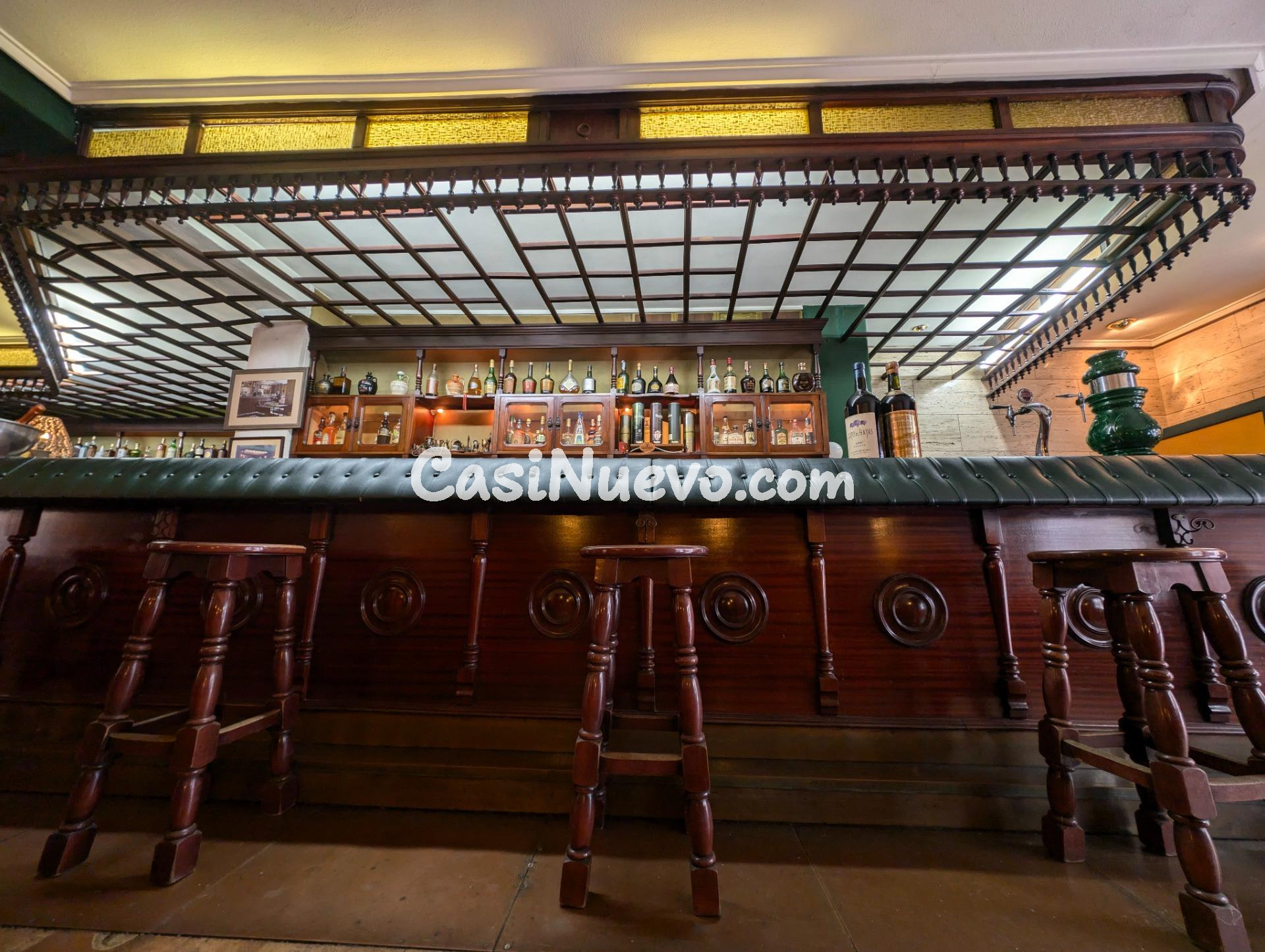 CAFETERIA TEYKA, MOREDA (ALLER) ASTURIAS - foto 36