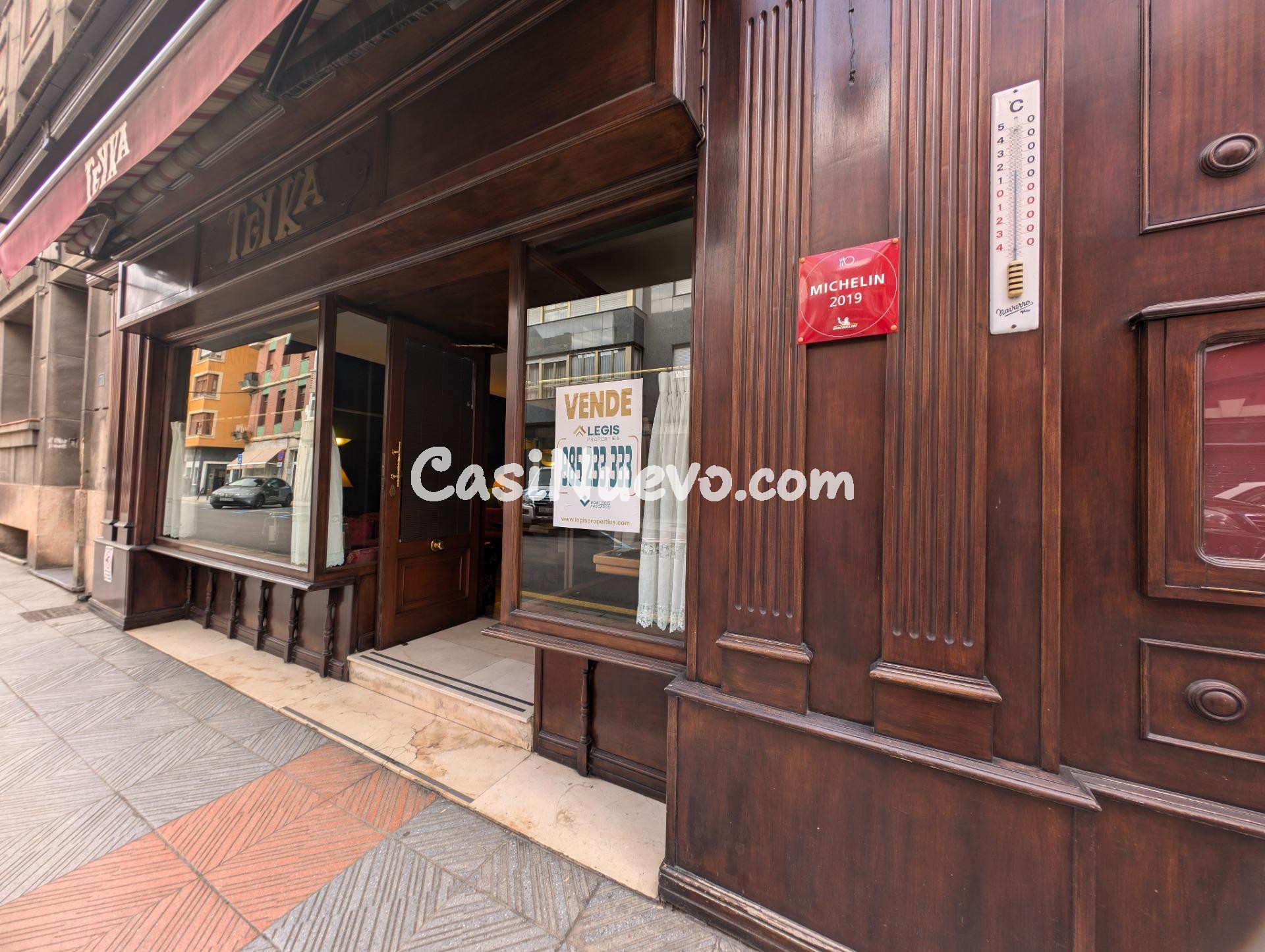 CAFETERIA TEYKA, MOREDA (ALLER) ASTURIAS - foto 38
