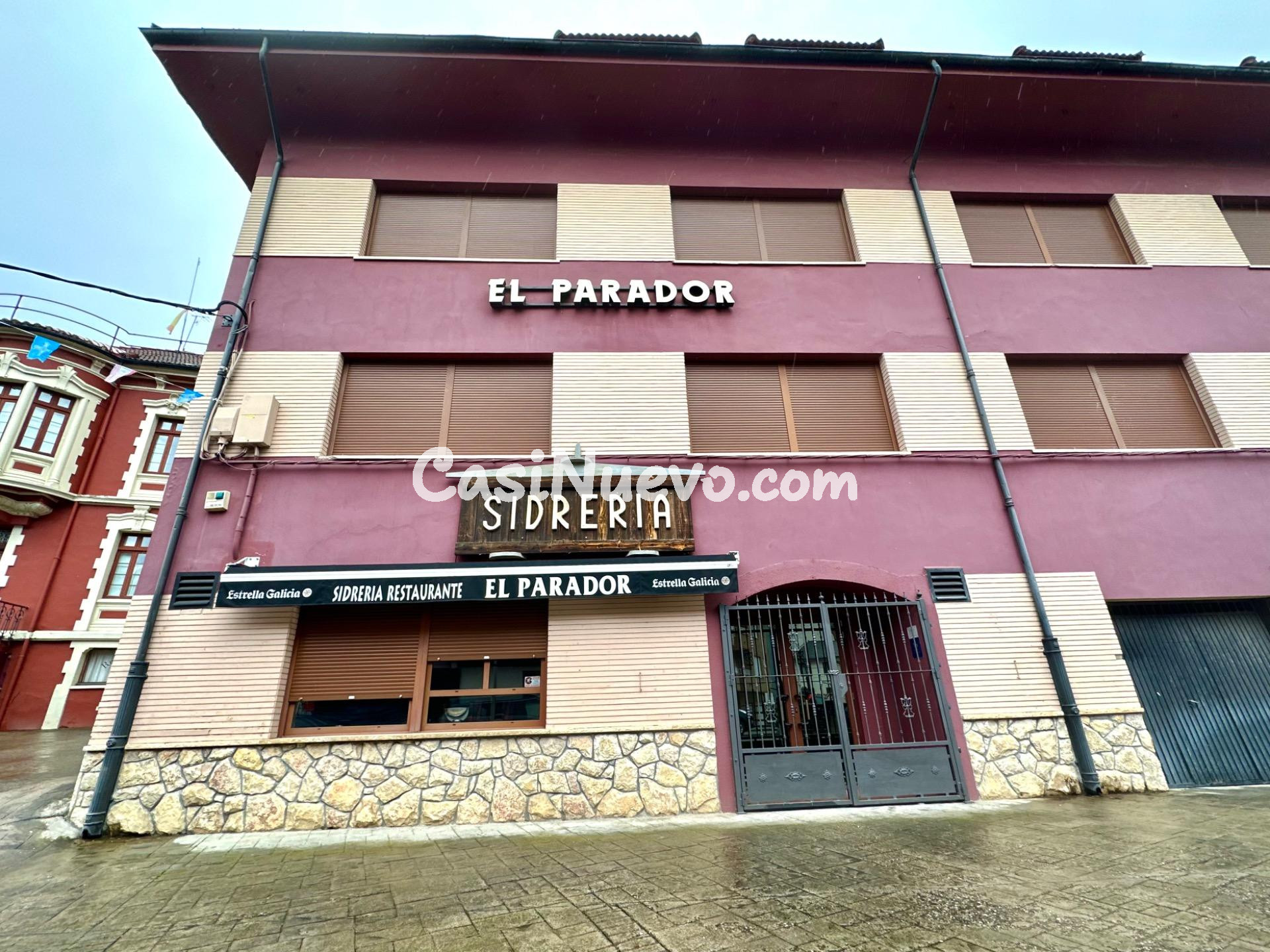 EDIFICIO EL PARADOR - foto 2