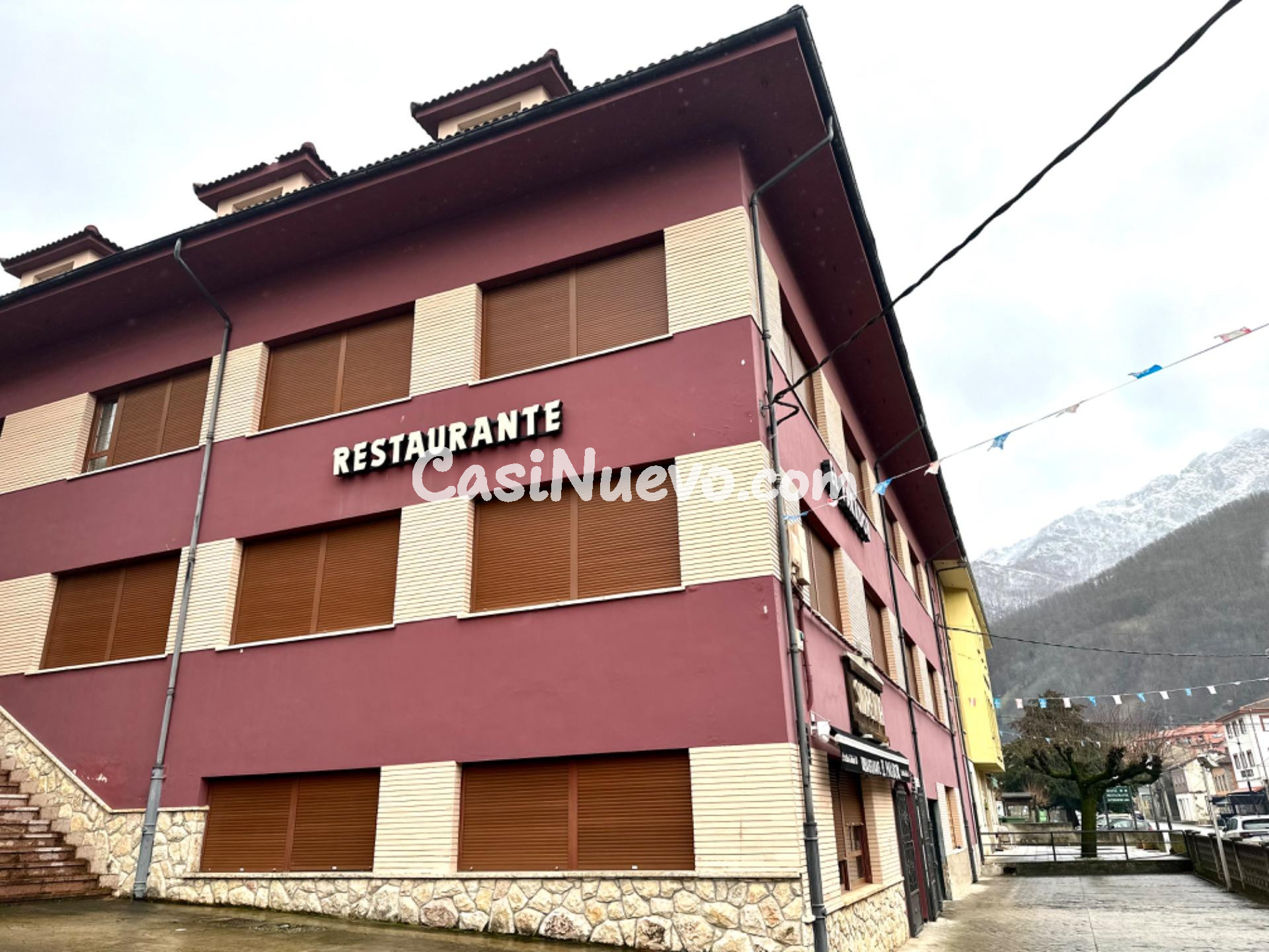 EDIFICIO EL PARADOR - foto 3