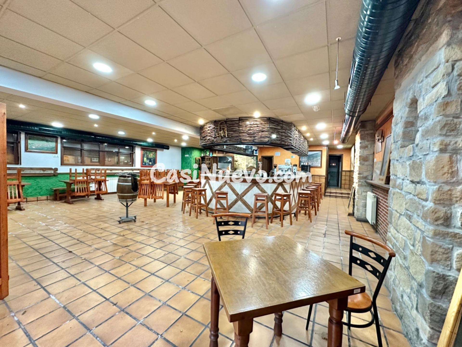 EDIFICIO EL PARADOR - foto 6