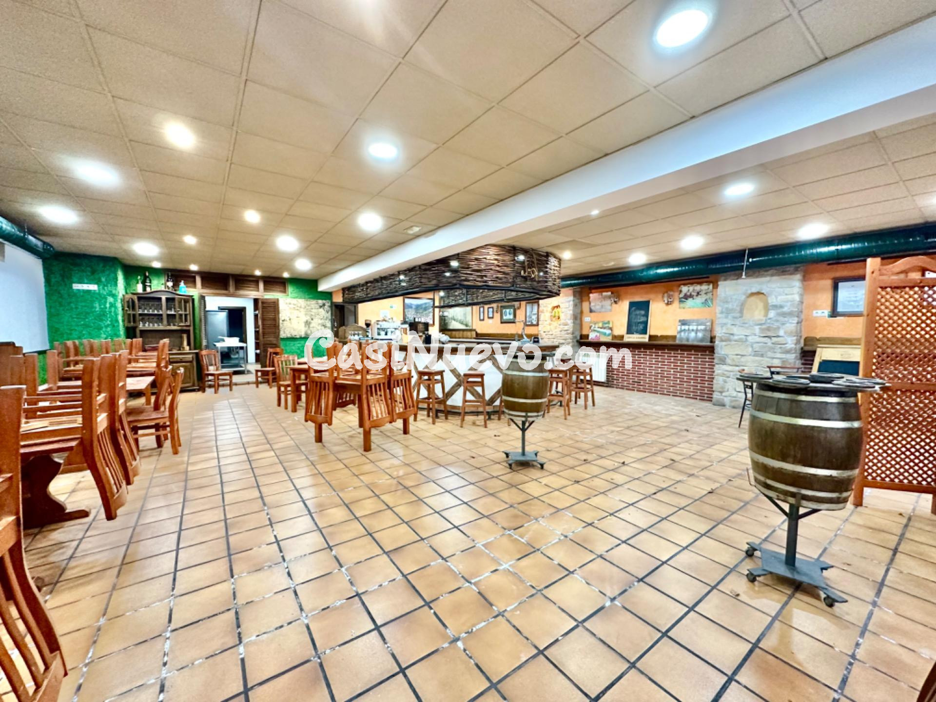 EDIFICIO EL PARADOR - foto 7