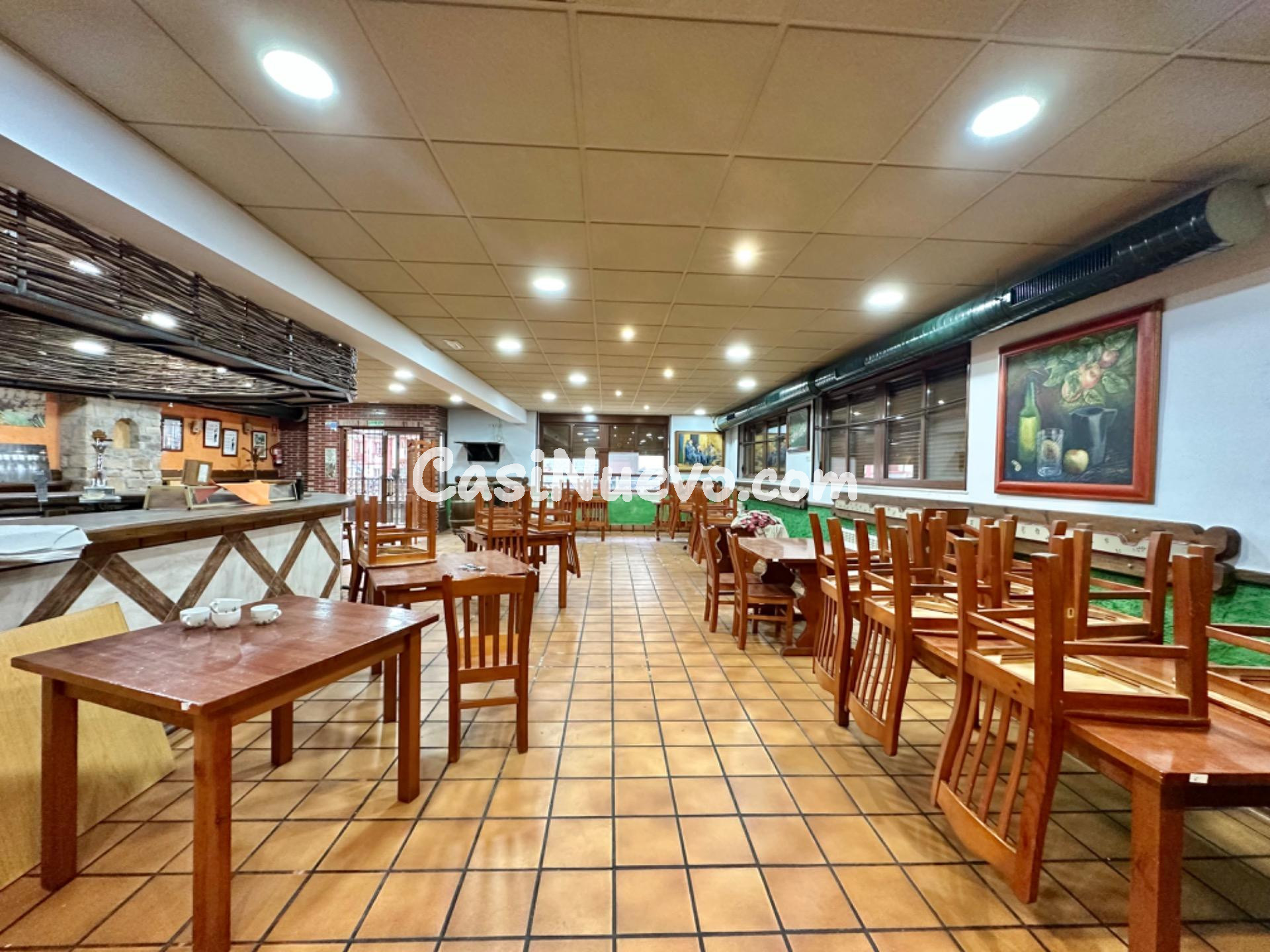 EDIFICIO EL PARADOR - foto 8