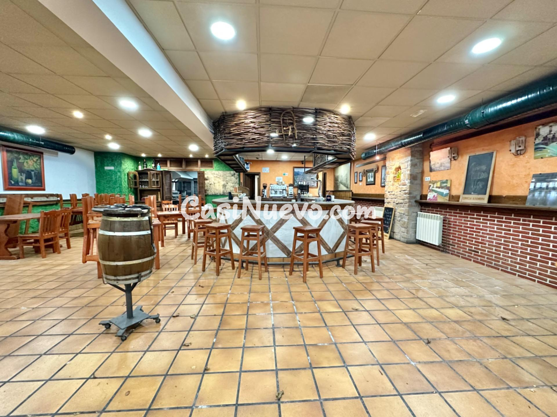 EDIFICIO EL PARADOR - foto 9