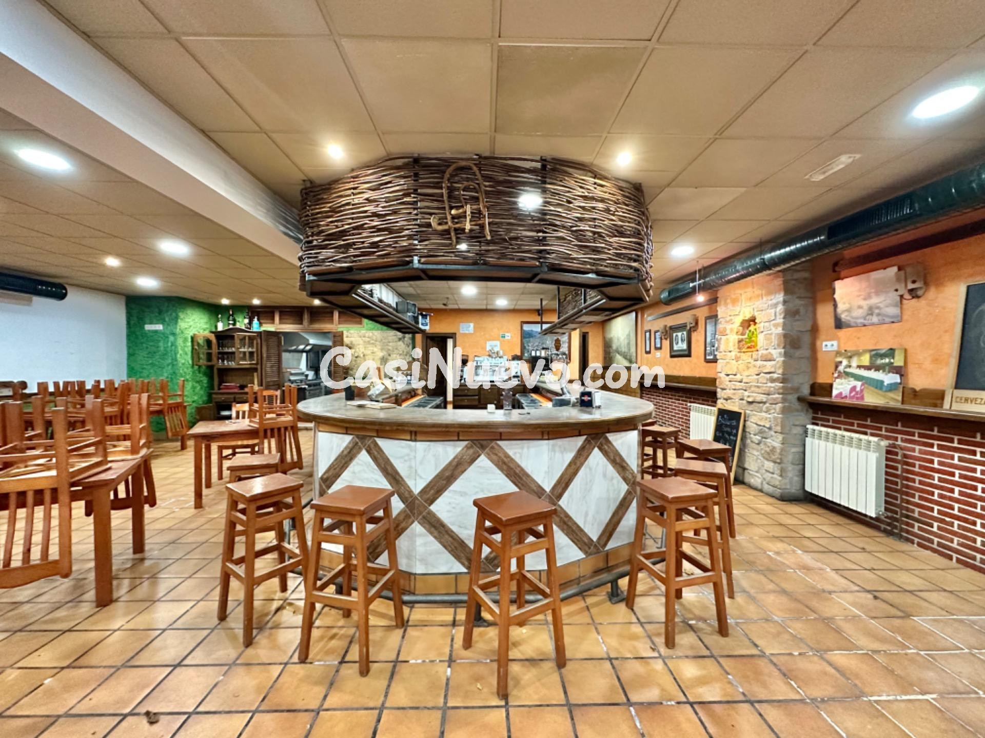 EDIFICIO EL PARADOR - foto 10