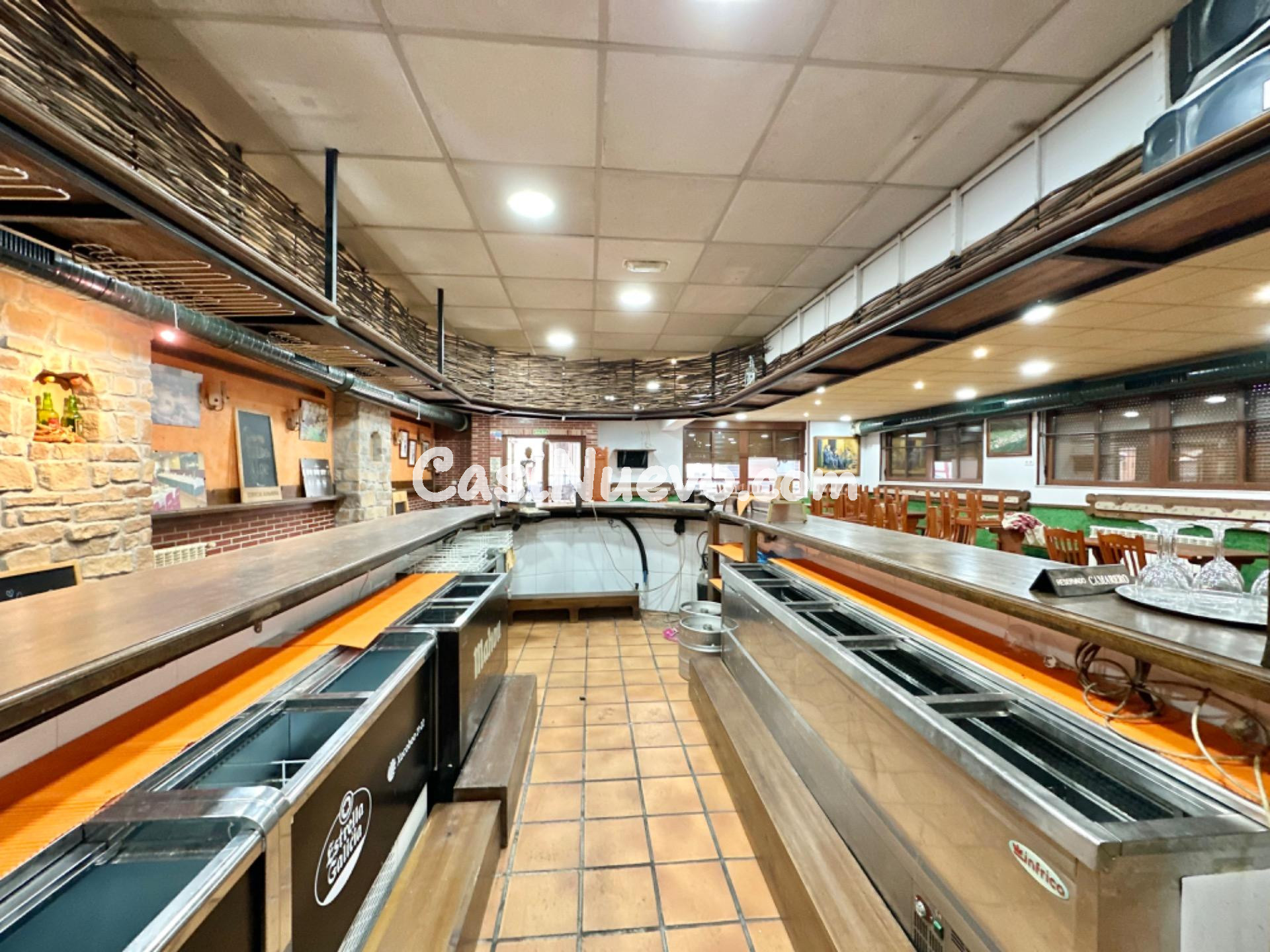 EDIFICIO EL PARADOR - foto 11