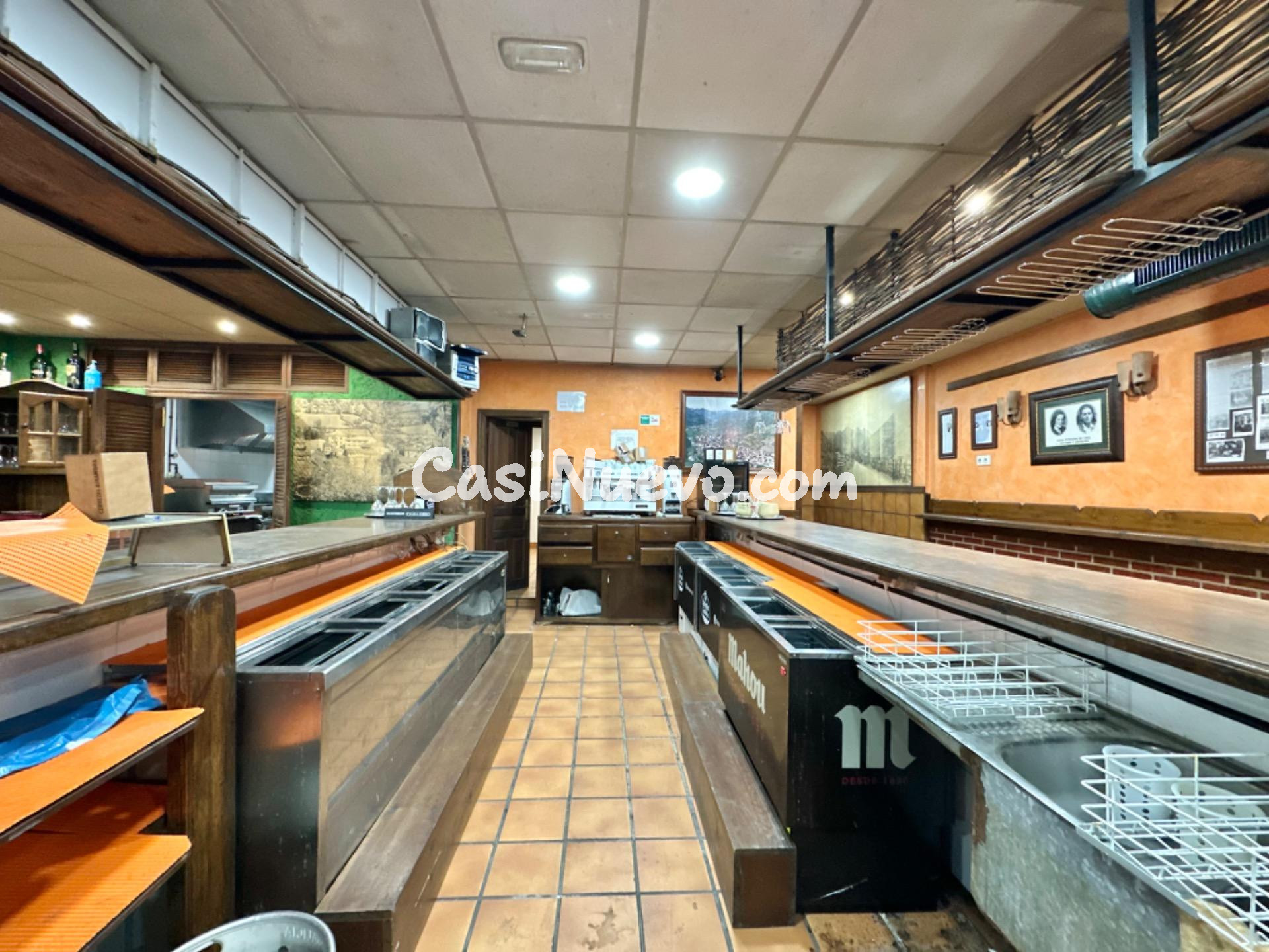 EDIFICIO EL PARADOR - foto 12