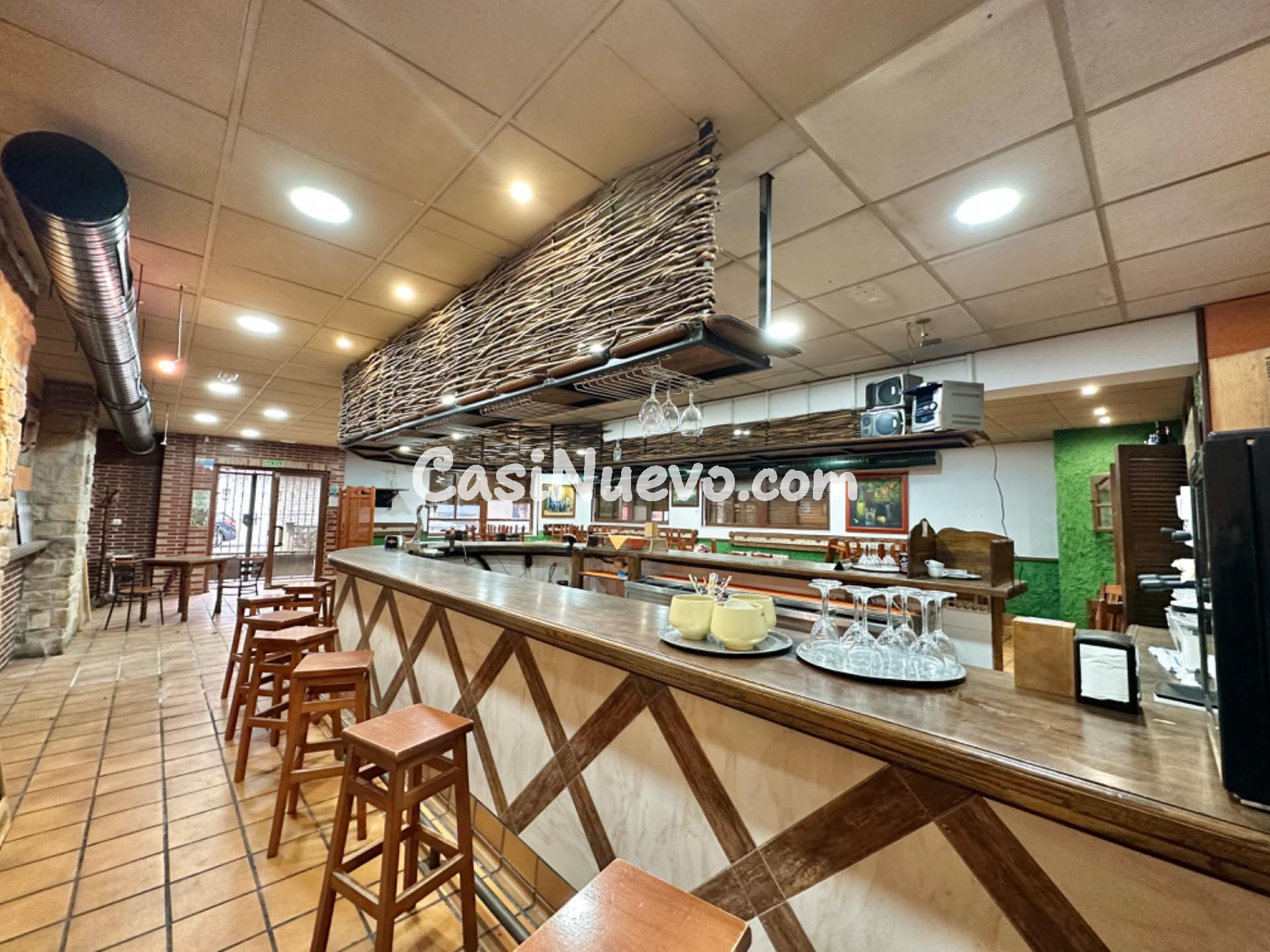 EDIFICIO EL PARADOR - foto 13