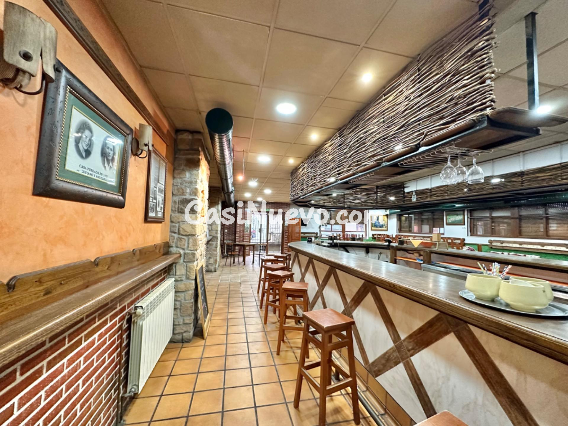 EDIFICIO EL PARADOR - foto 14