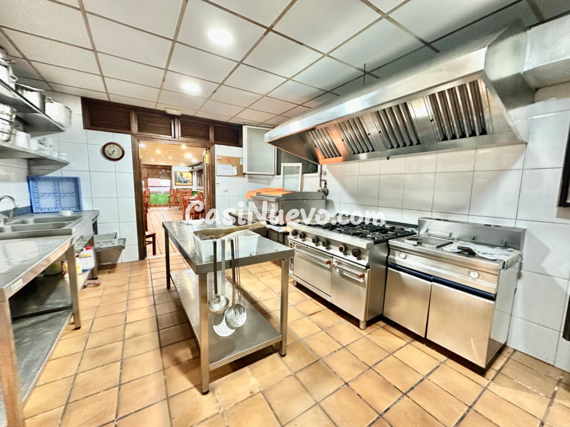 EDIFICIO EL PARADOR - foto 15