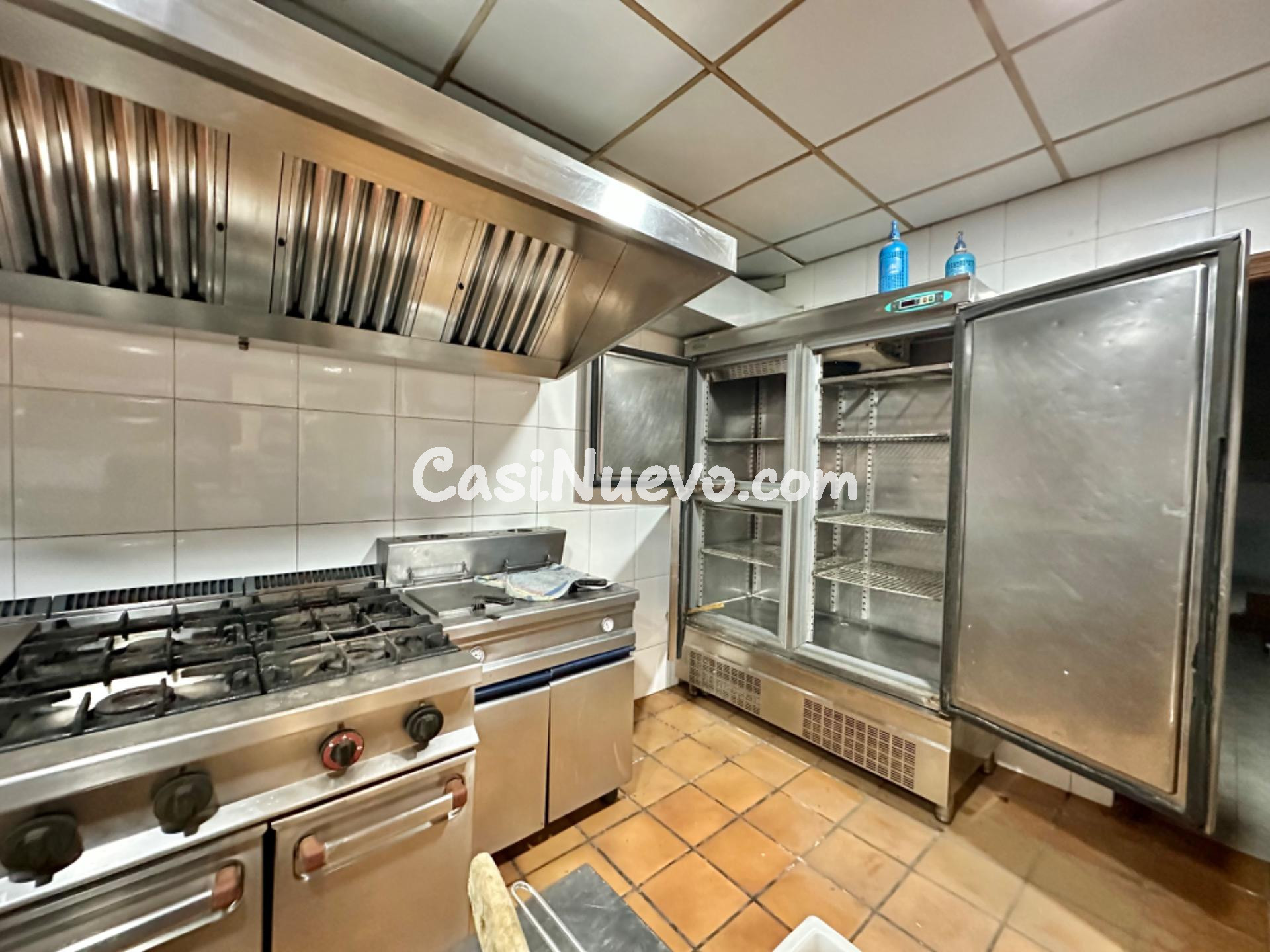 EDIFICIO EL PARADOR - foto 16