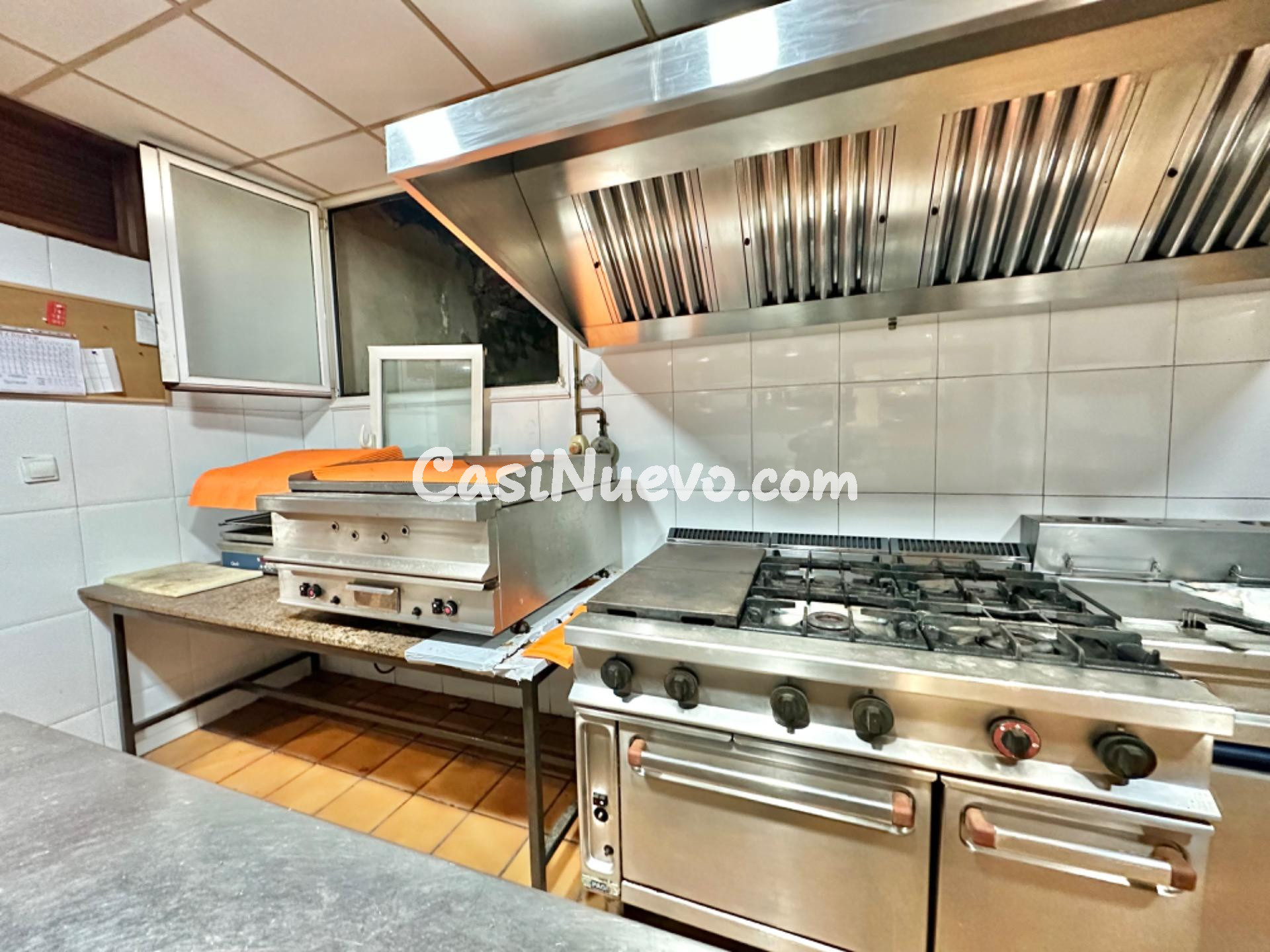 EDIFICIO EL PARADOR - foto 17