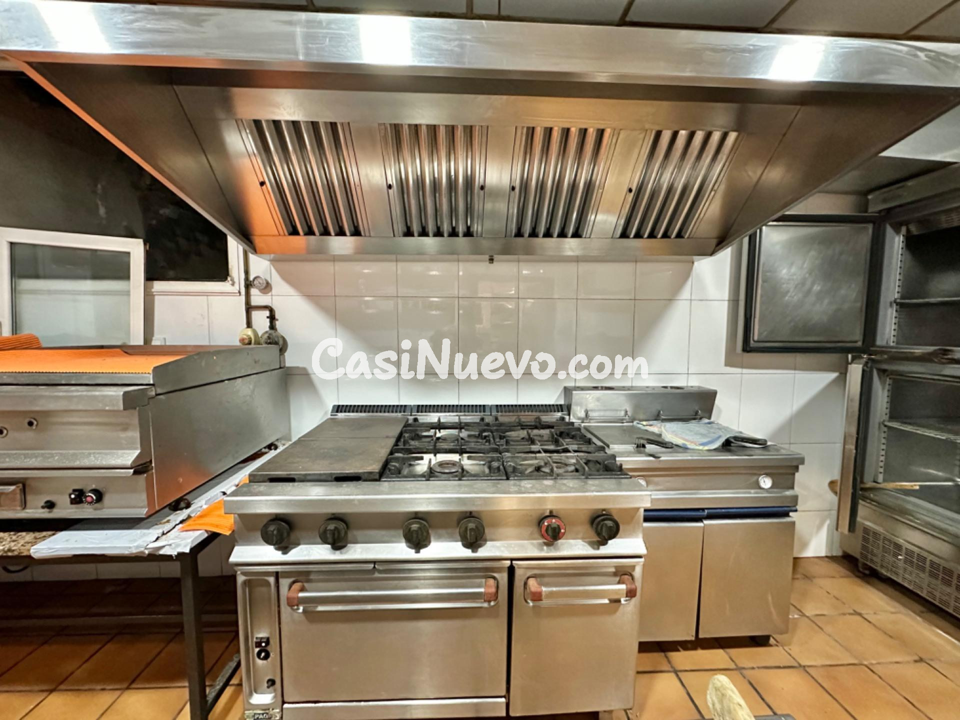 EDIFICIO EL PARADOR - foto 18