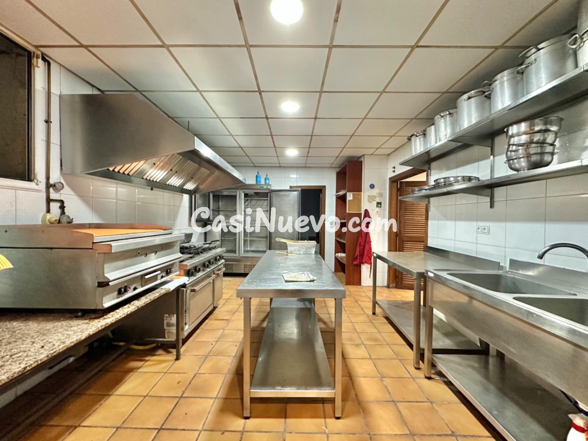 EDIFICIO EL PARADOR - foto 19