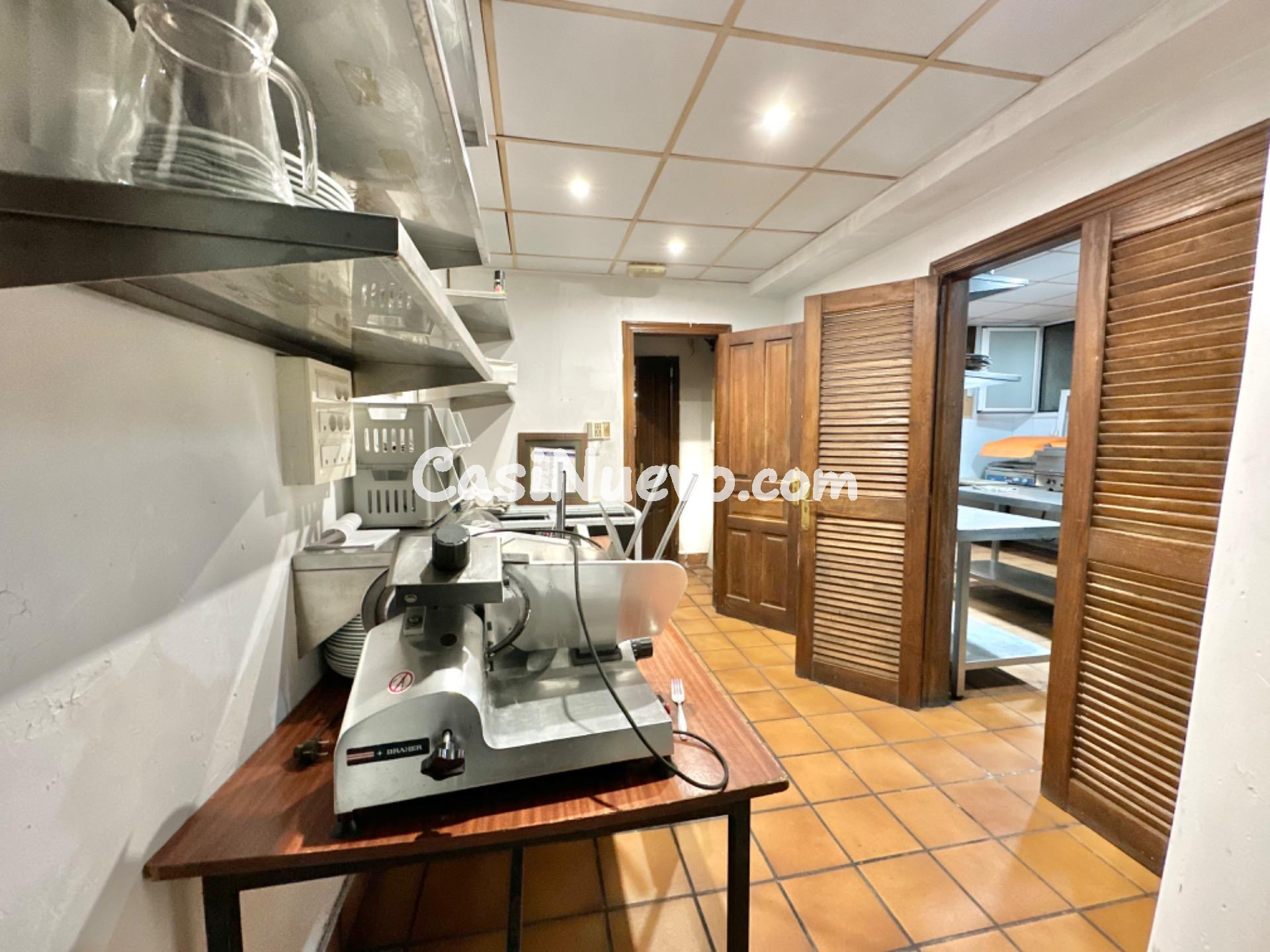 EDIFICIO EL PARADOR - foto 20