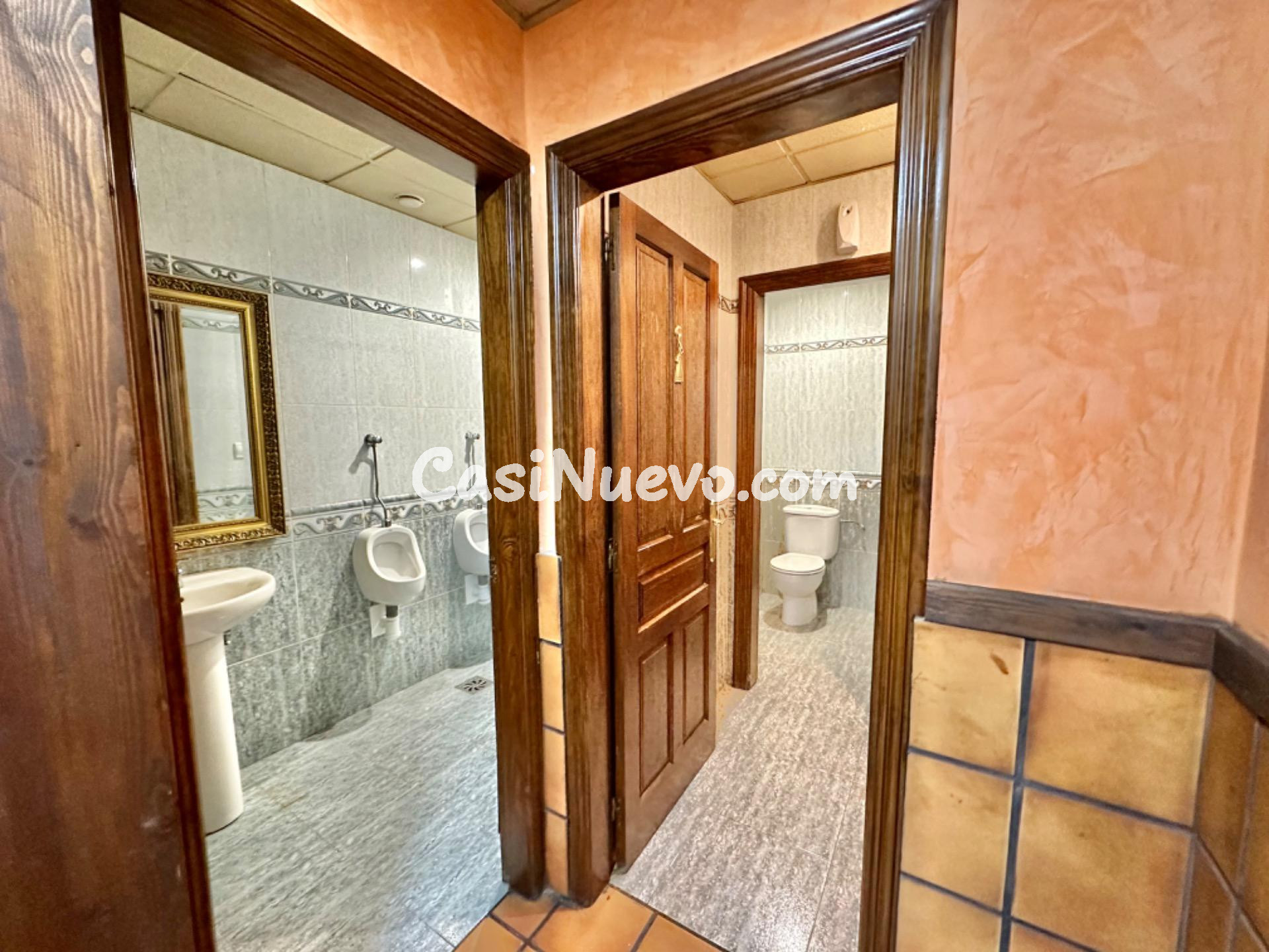 EDIFICIO EL PARADOR - foto 23