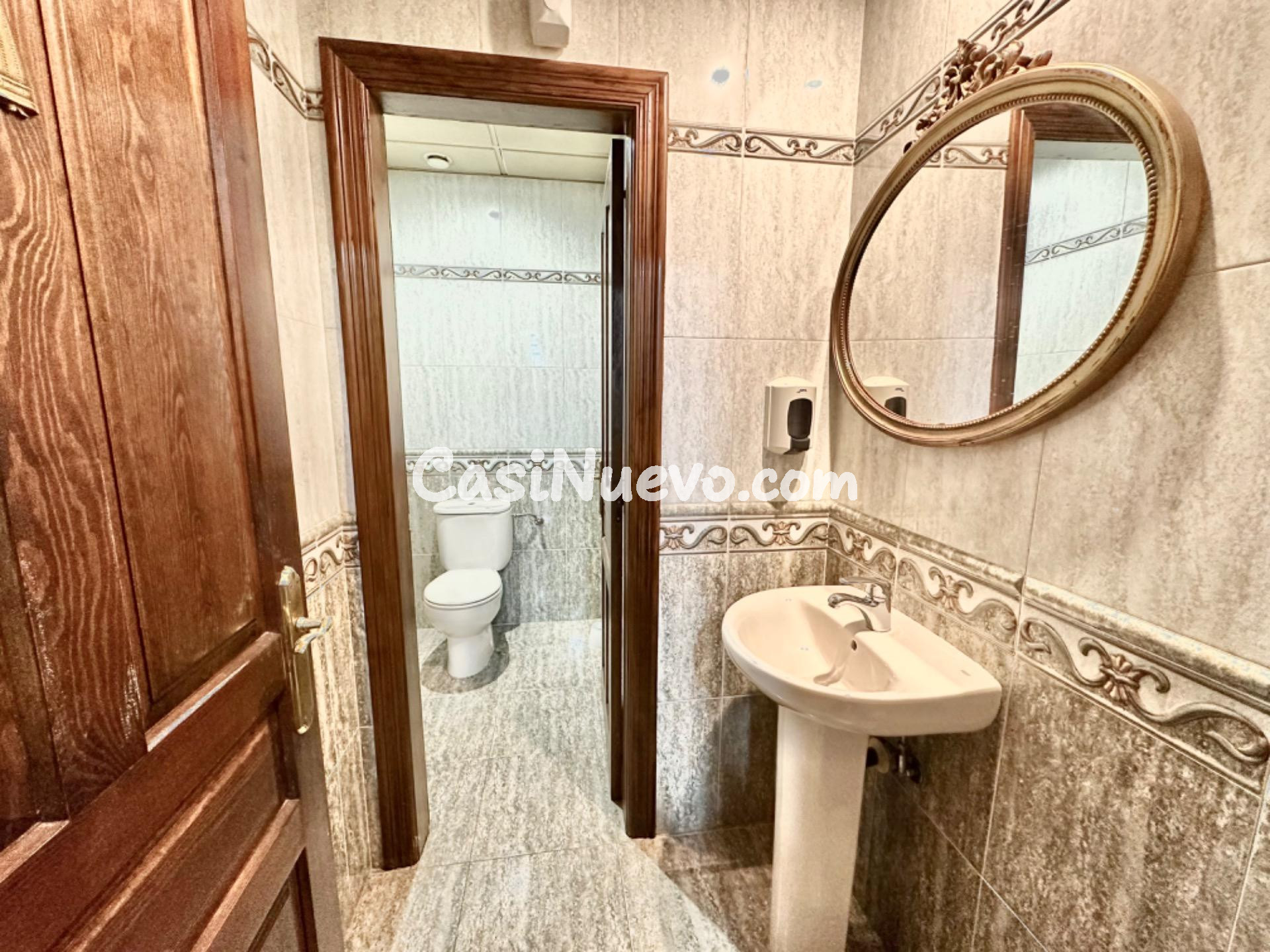 EDIFICIO EL PARADOR - foto 25