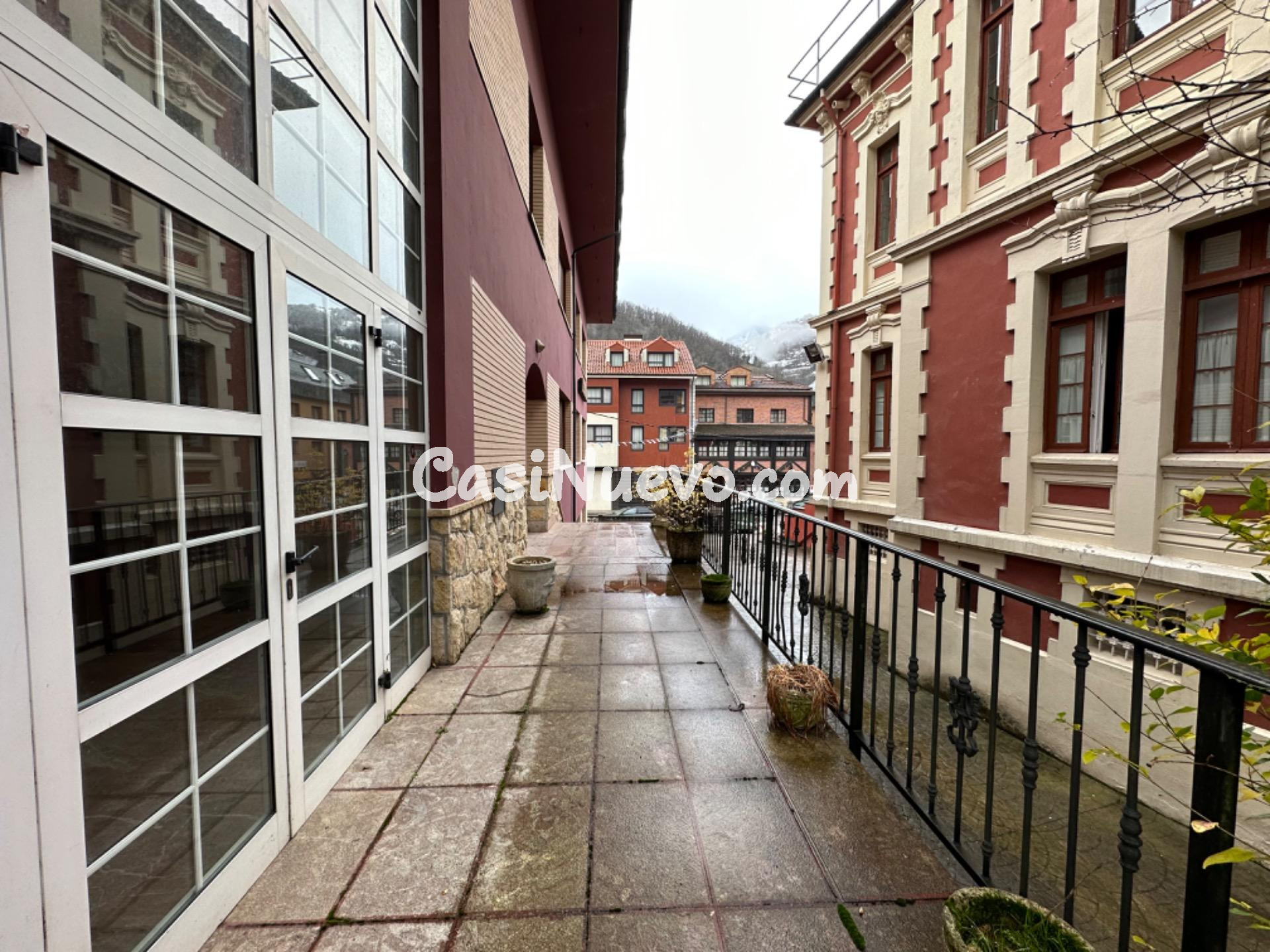 EDIFICIO EL PARADOR - foto 29