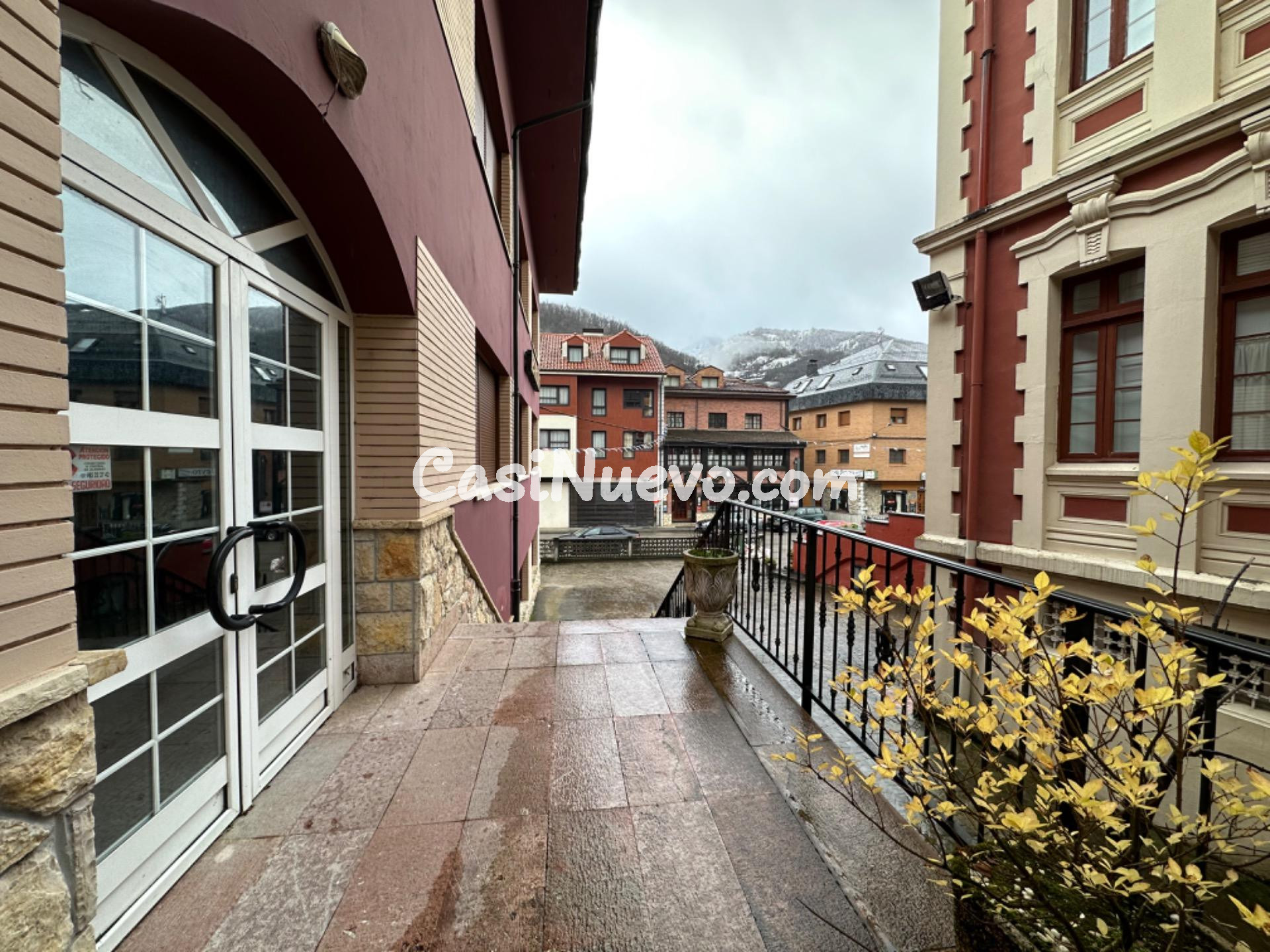 EDIFICIO EL PARADOR - foto 30